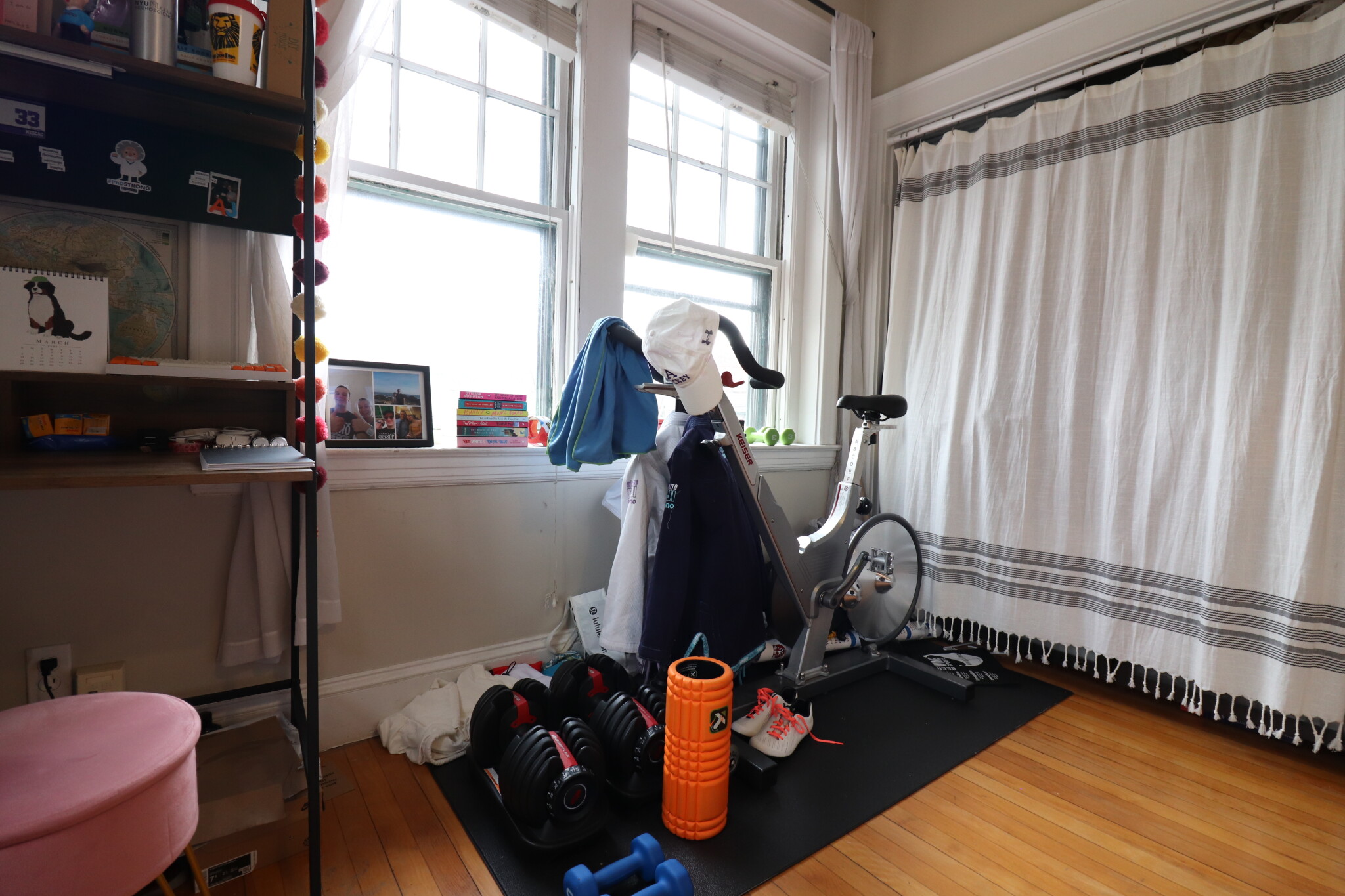 174 Winthrop Rd, Washington Square