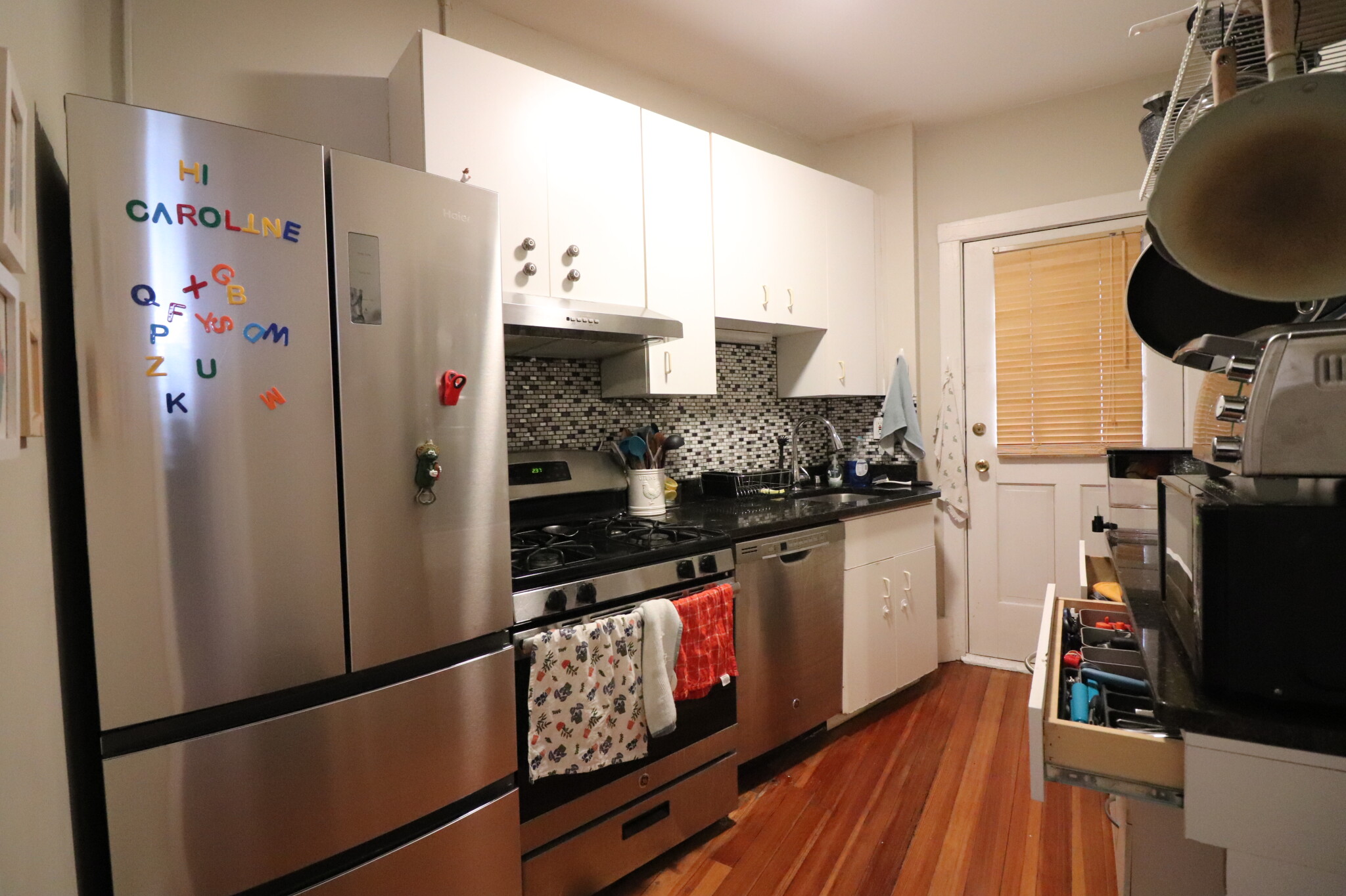 174 Winthrop Rd, Washington Square