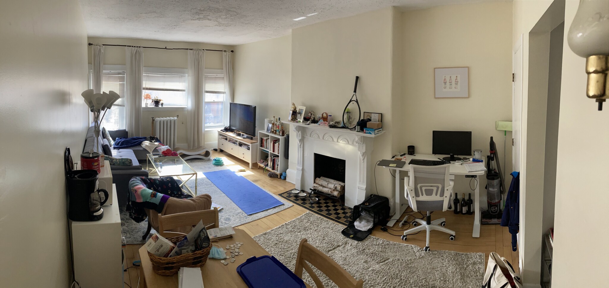 241 Newton St, Back Bay