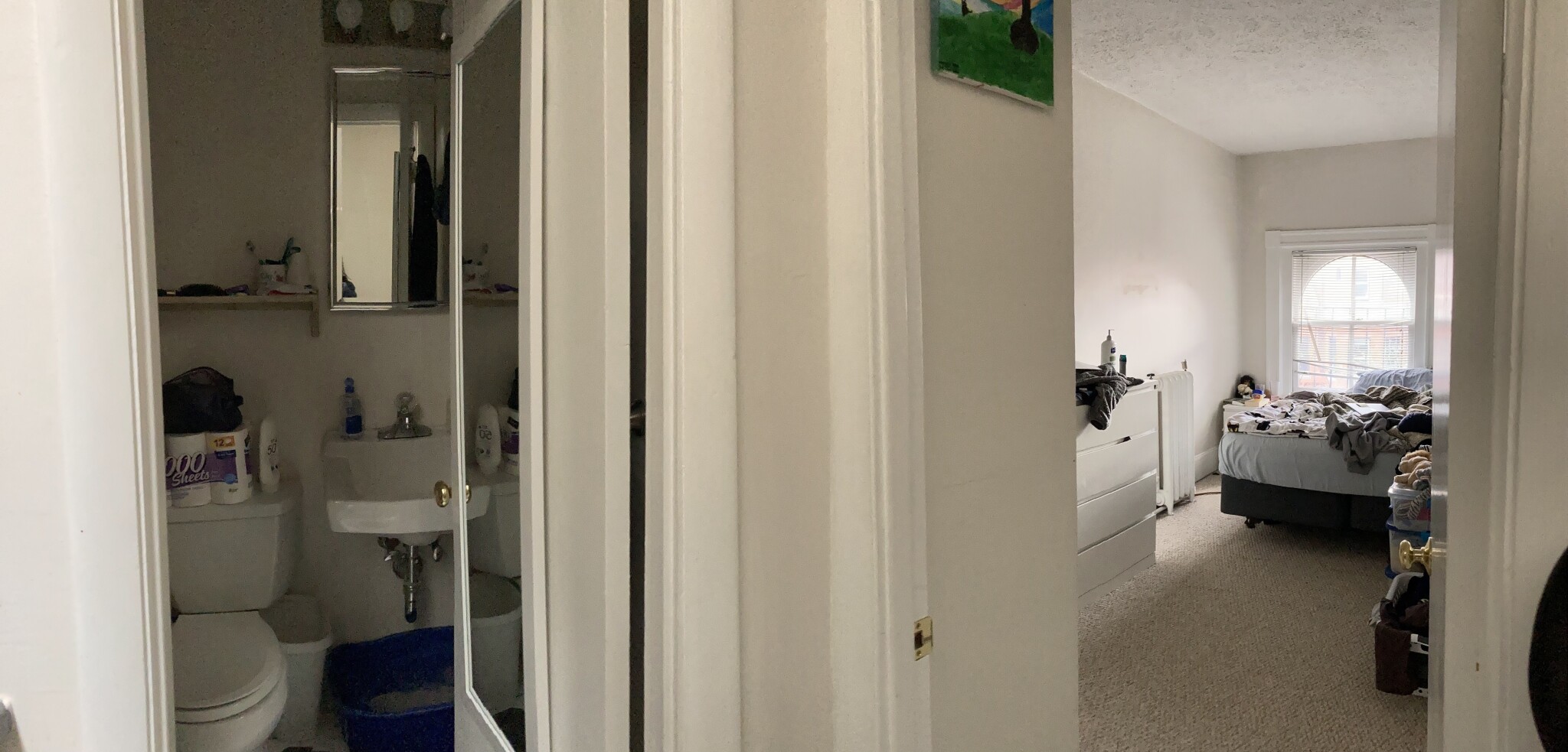 241 Newton St, Back Bay