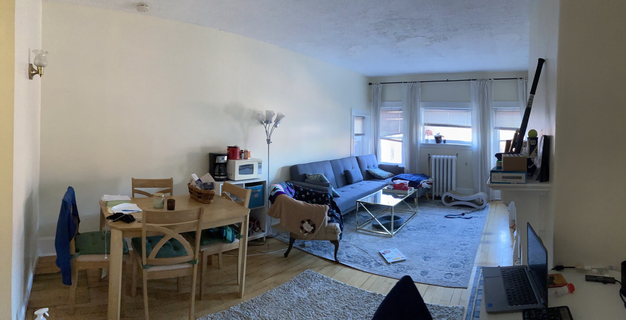 241 Newton St, Back Bay