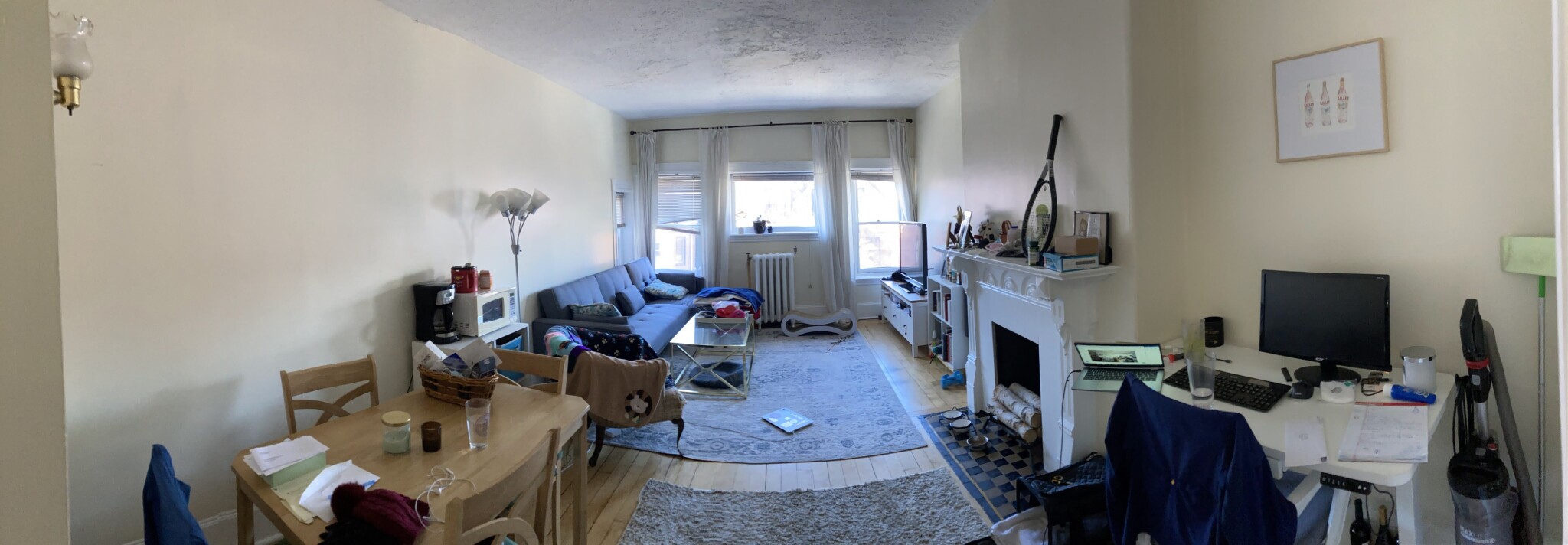 241 Newton St, Back Bay