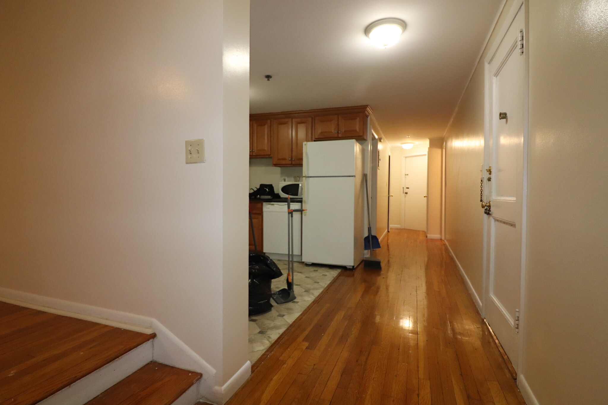 1477 Beacon St, Griggs Park