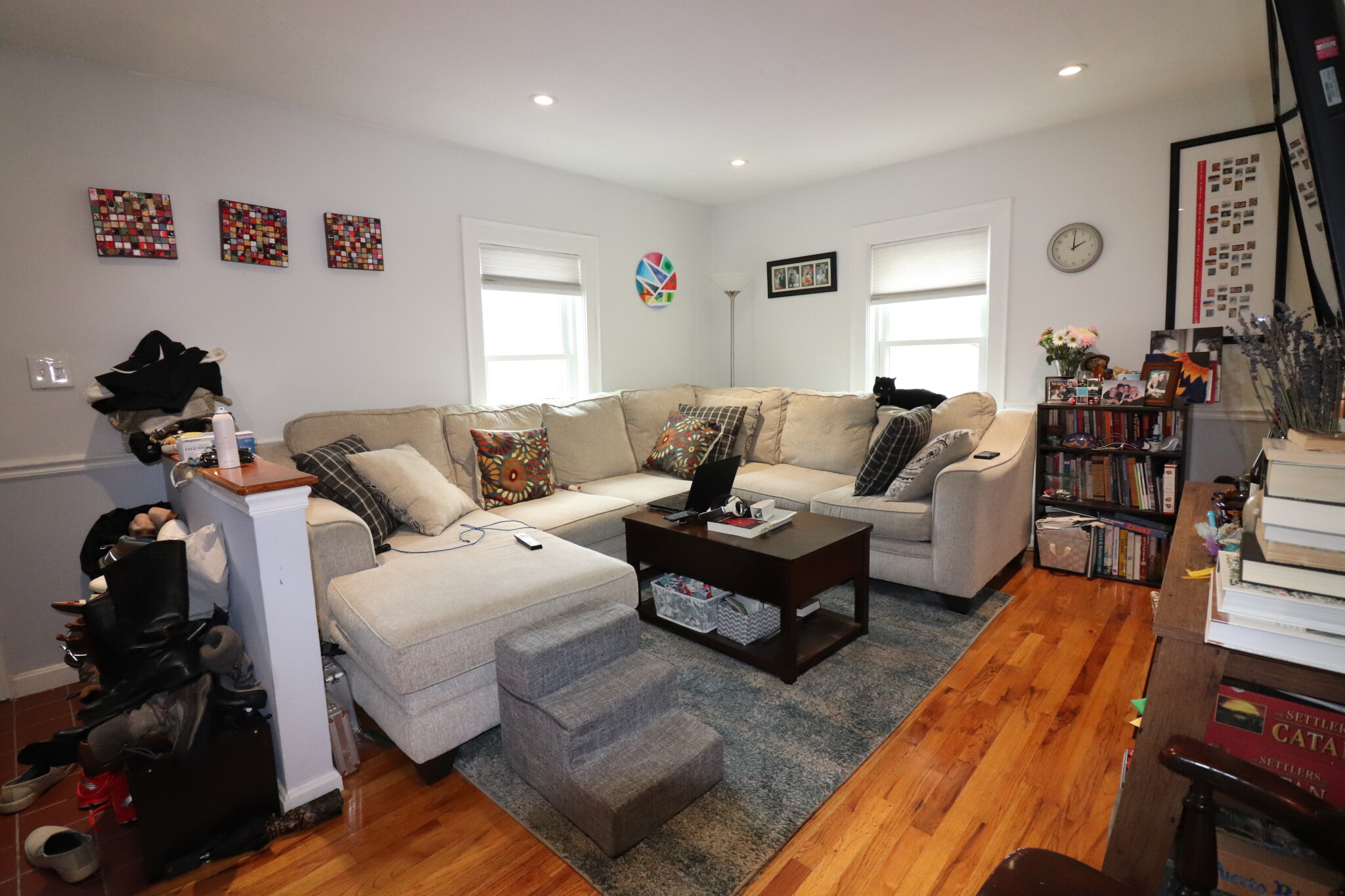 16 Waldo Ter, Brighton