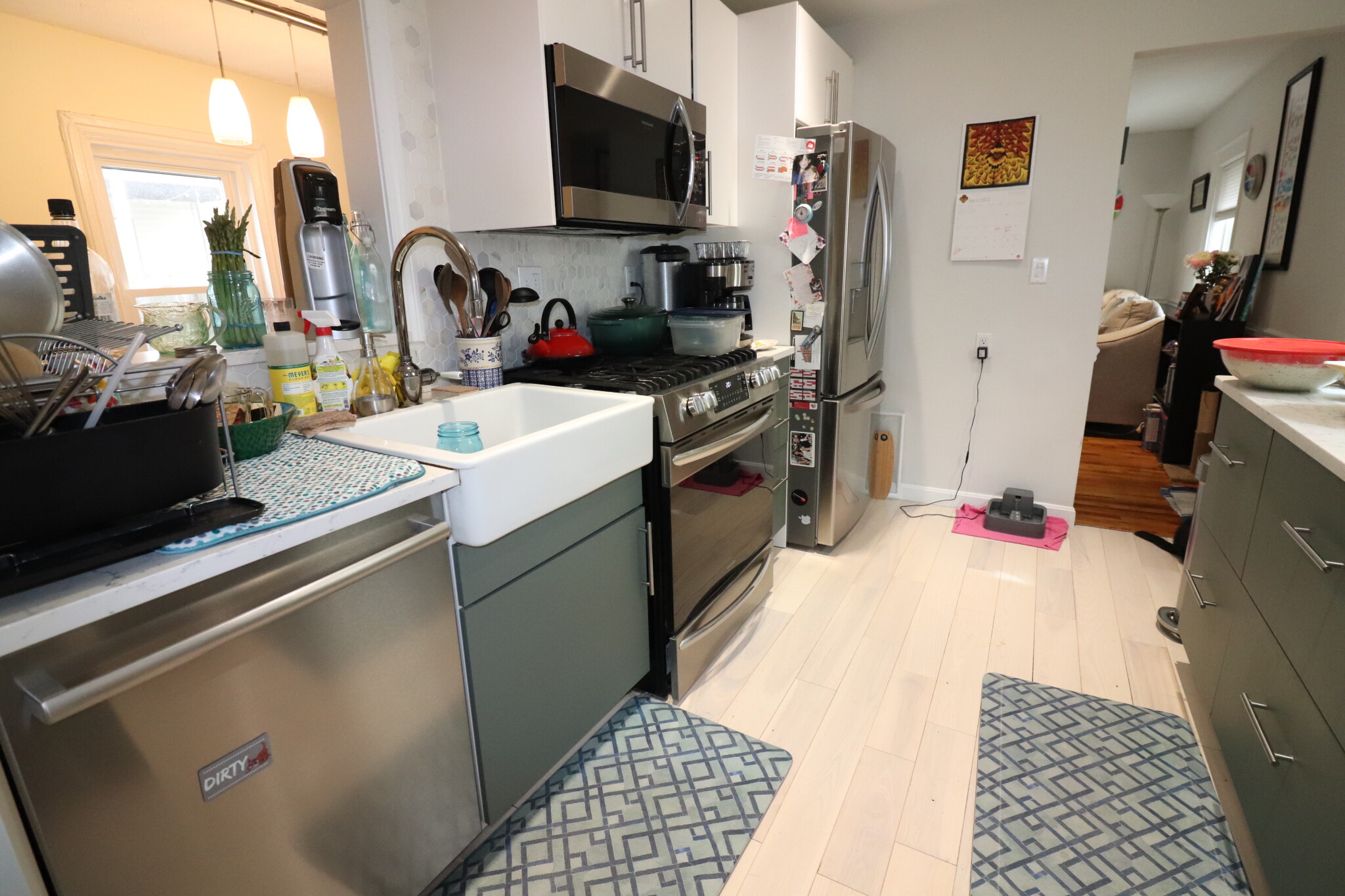 16 Waldo Ter, Brighton