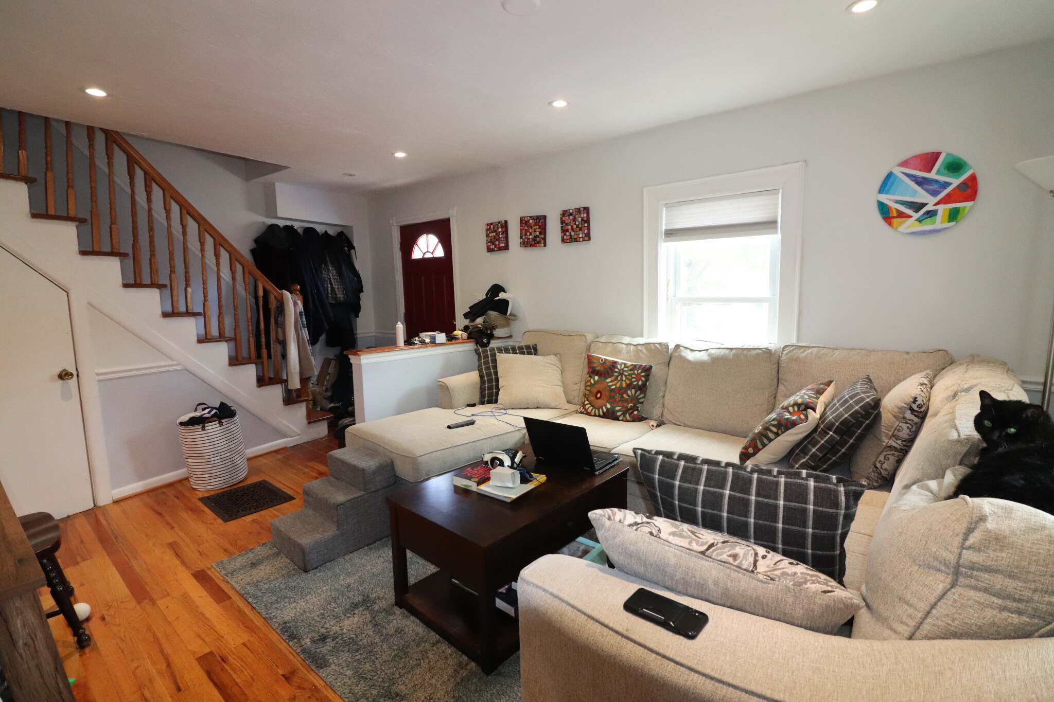 16 Waldo Ter, Brighton