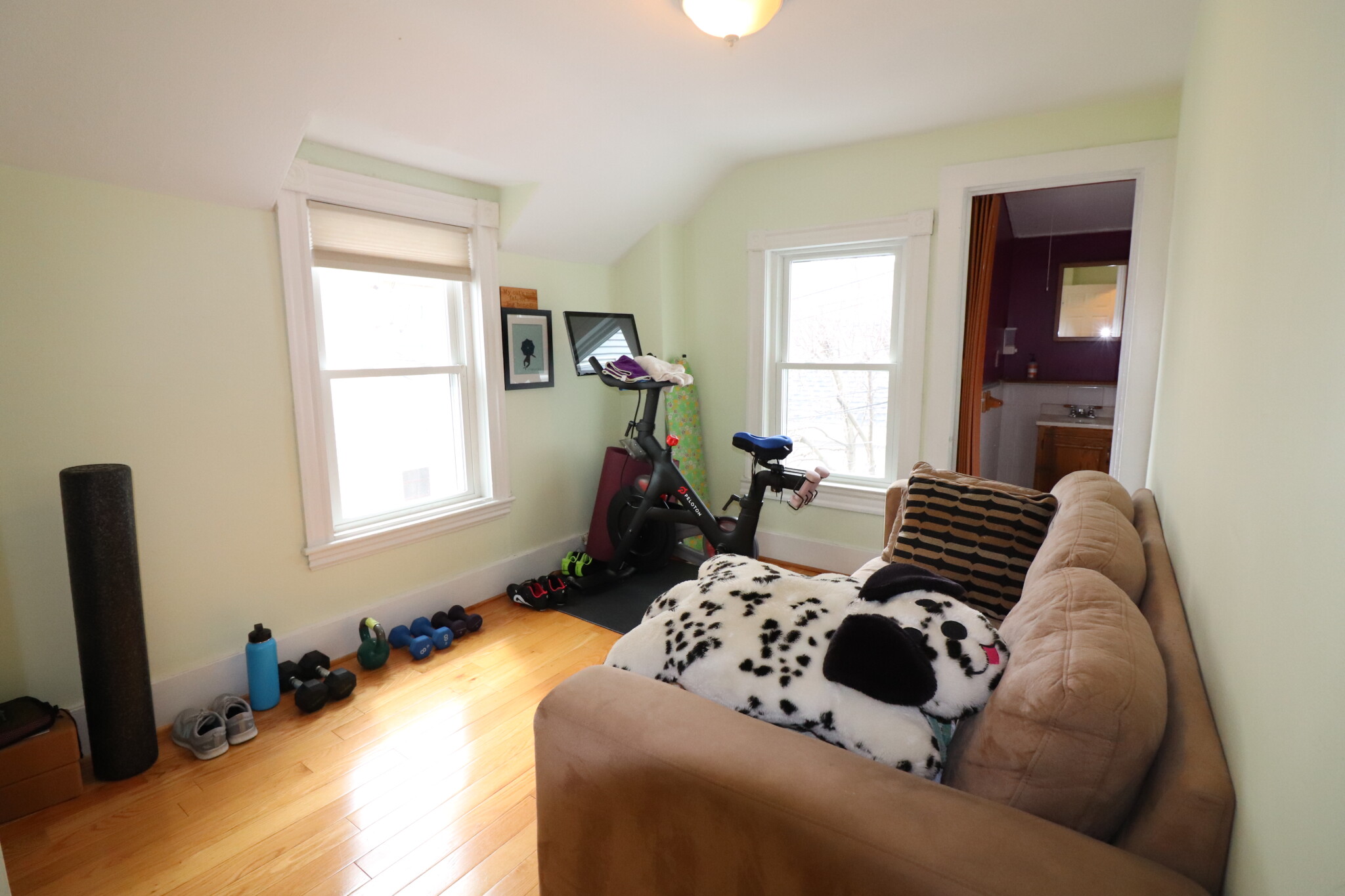 16 Waldo Ter, Brighton