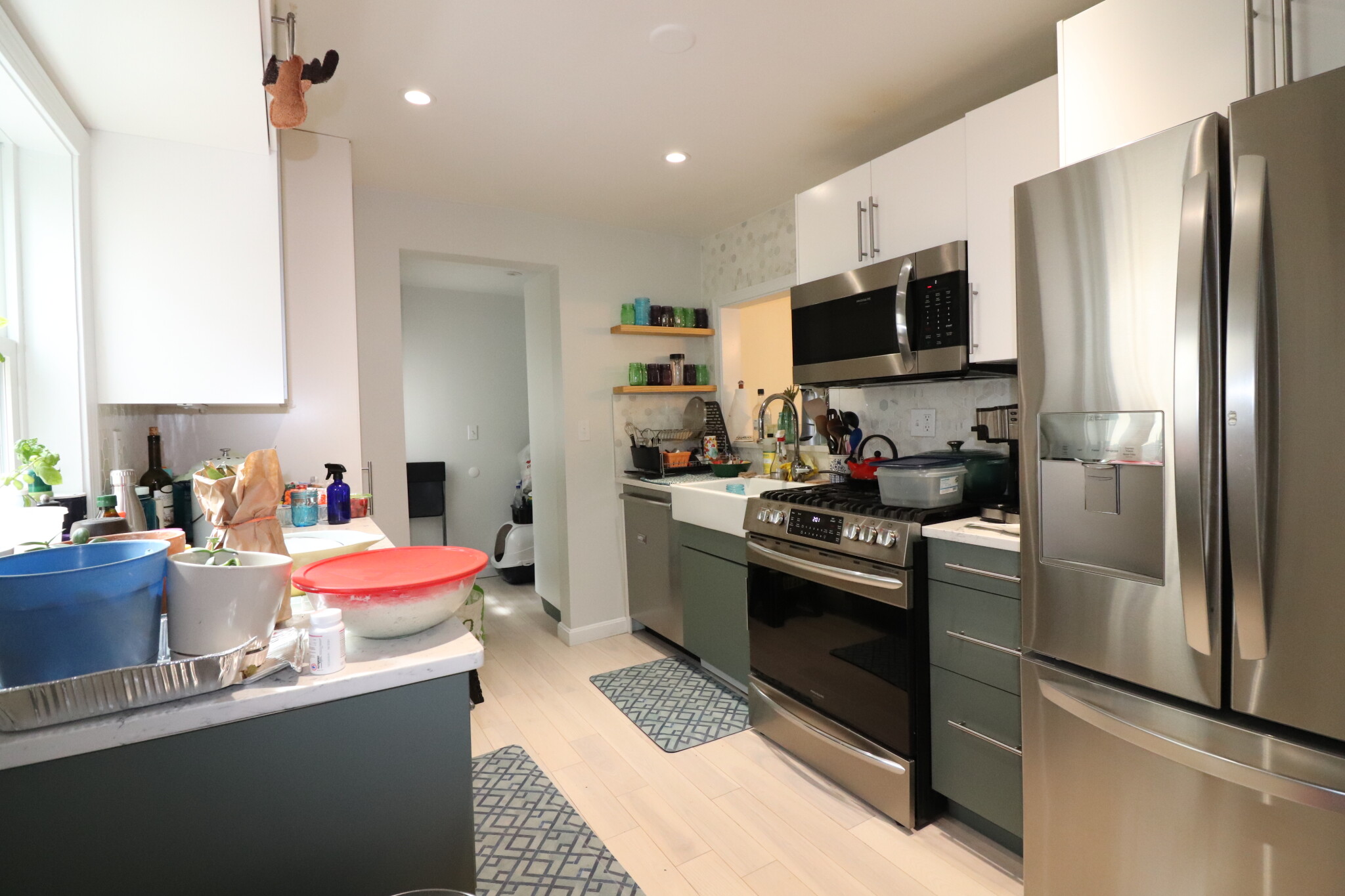 16 Waldo Ter, Brighton