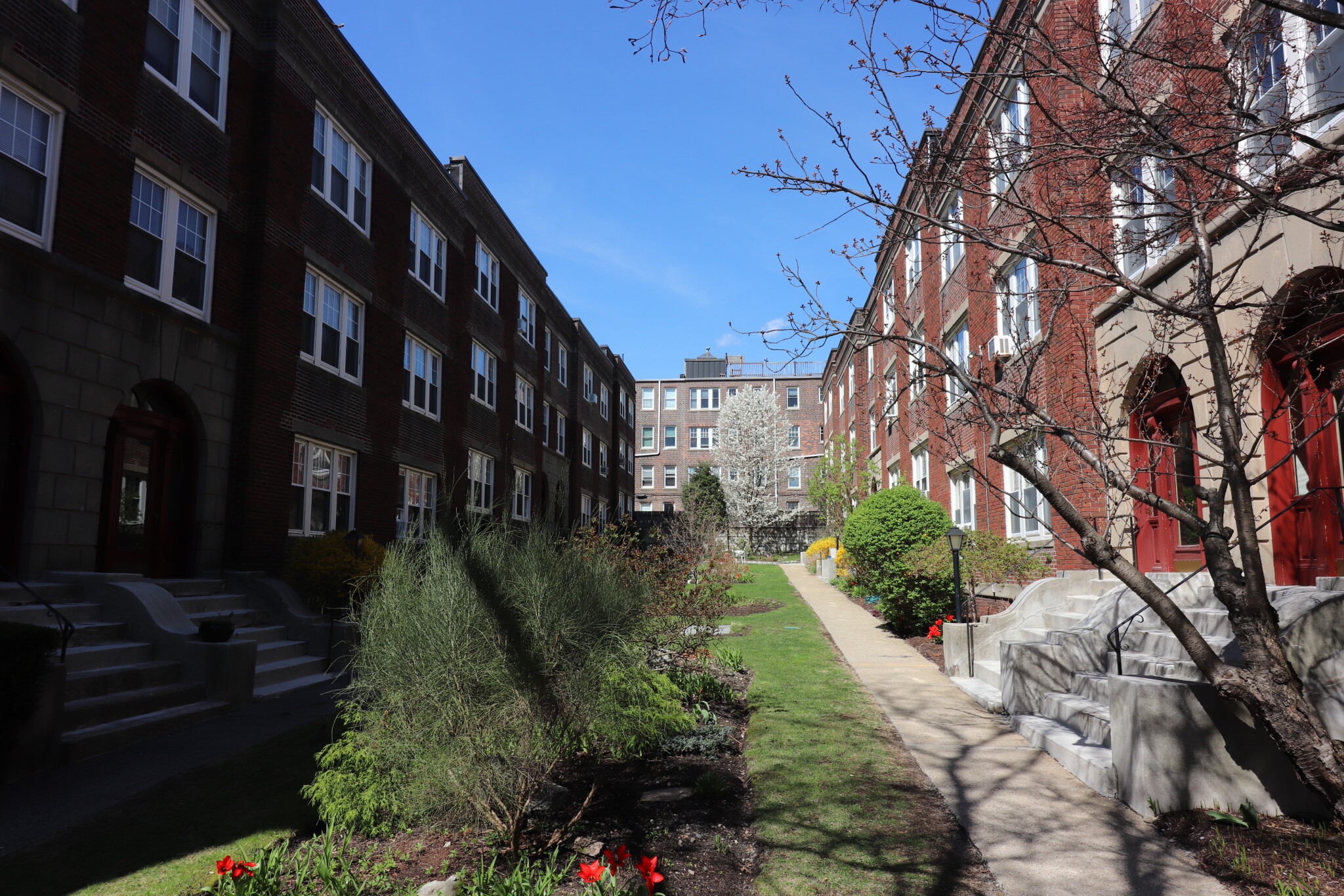 40 Saint Paul St, Longwood