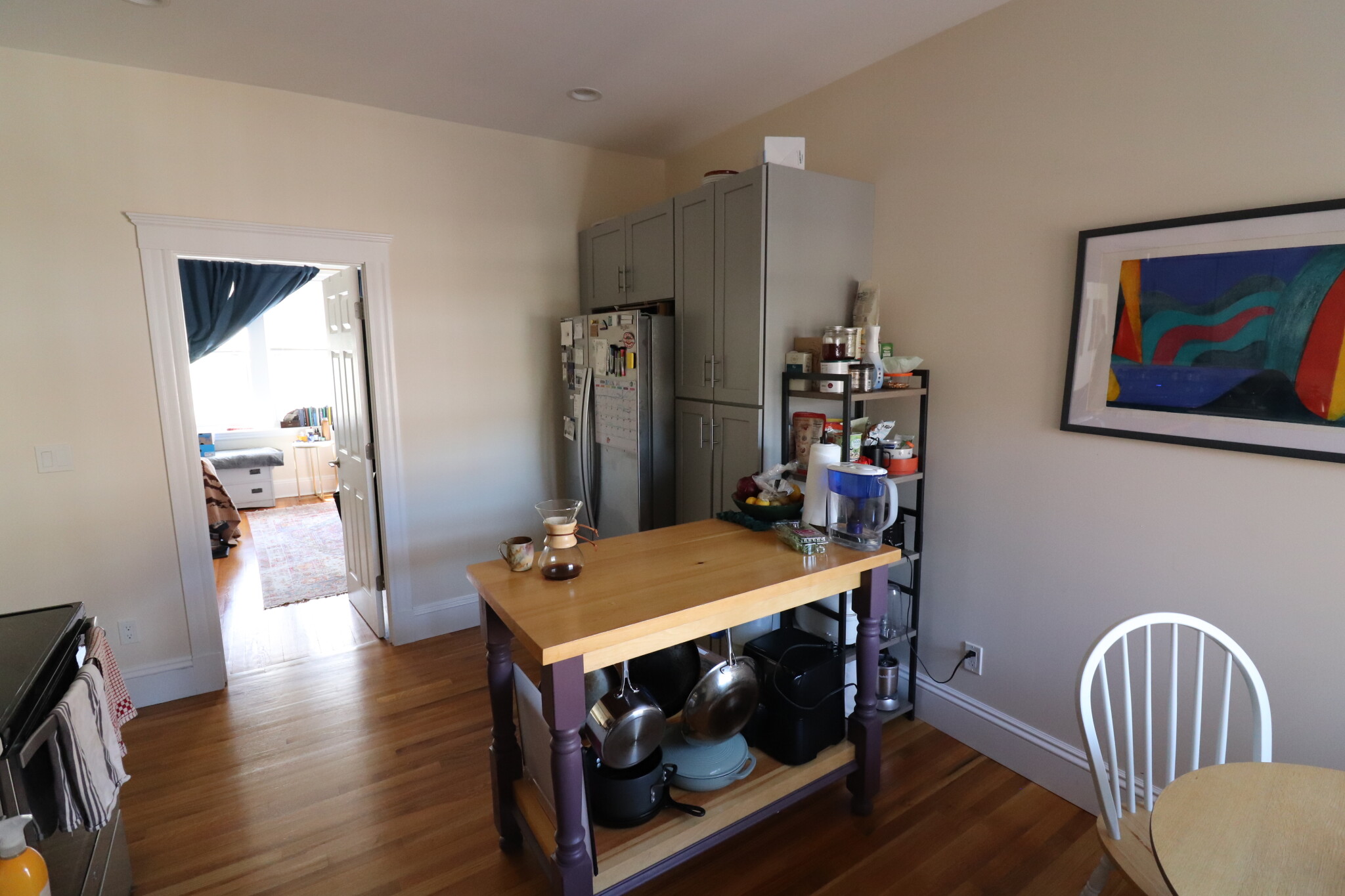 40 Saint Paul St, Longwood