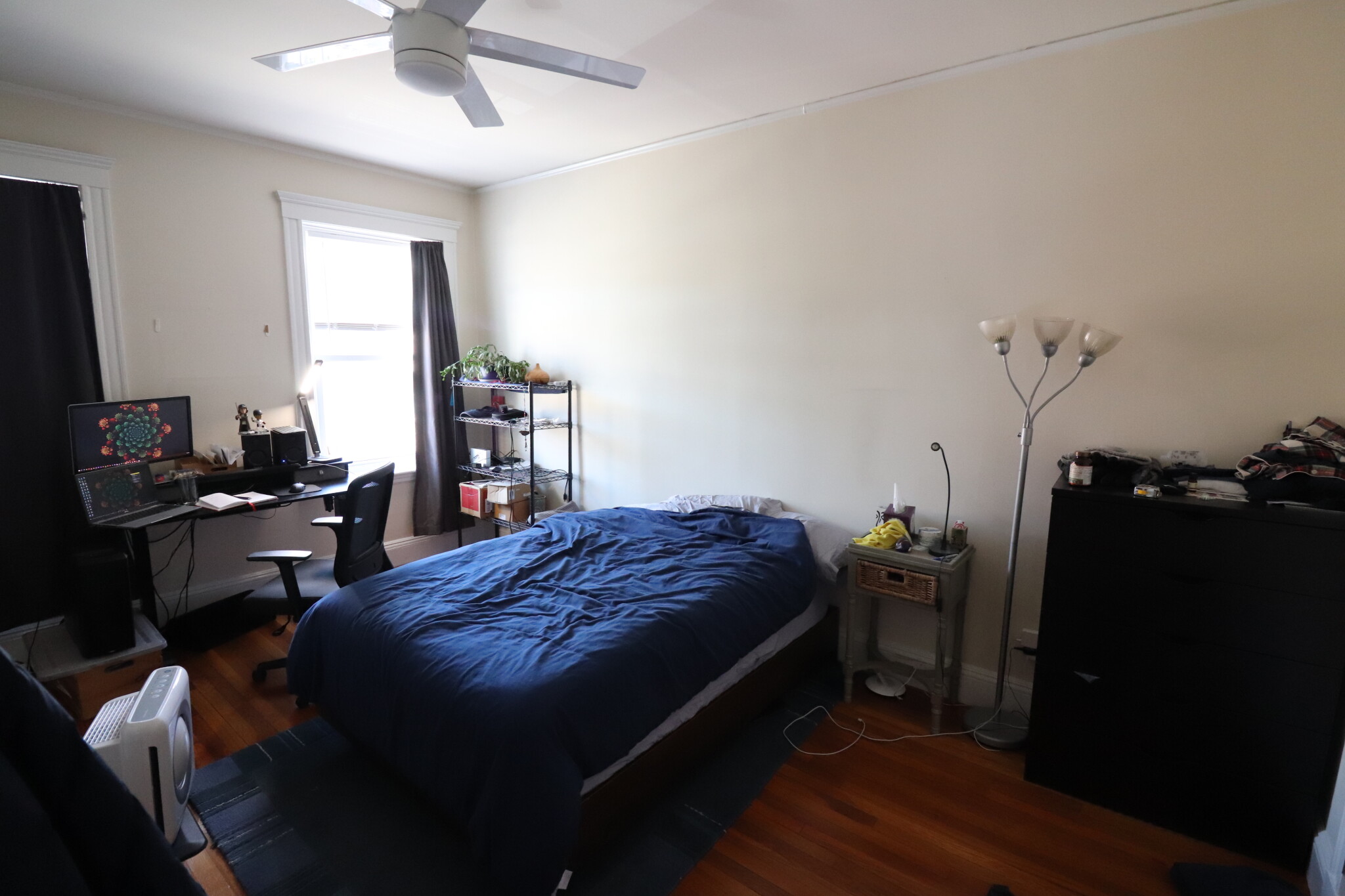 40 Saint Paul St, Longwood