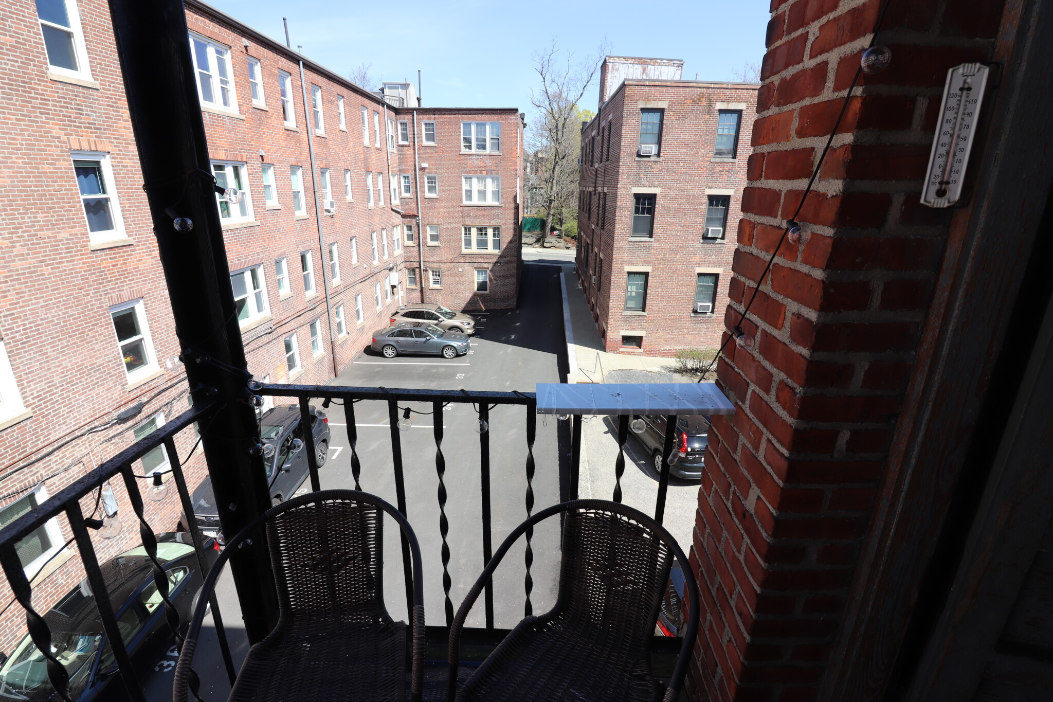 40 Saint Paul St, Longwood