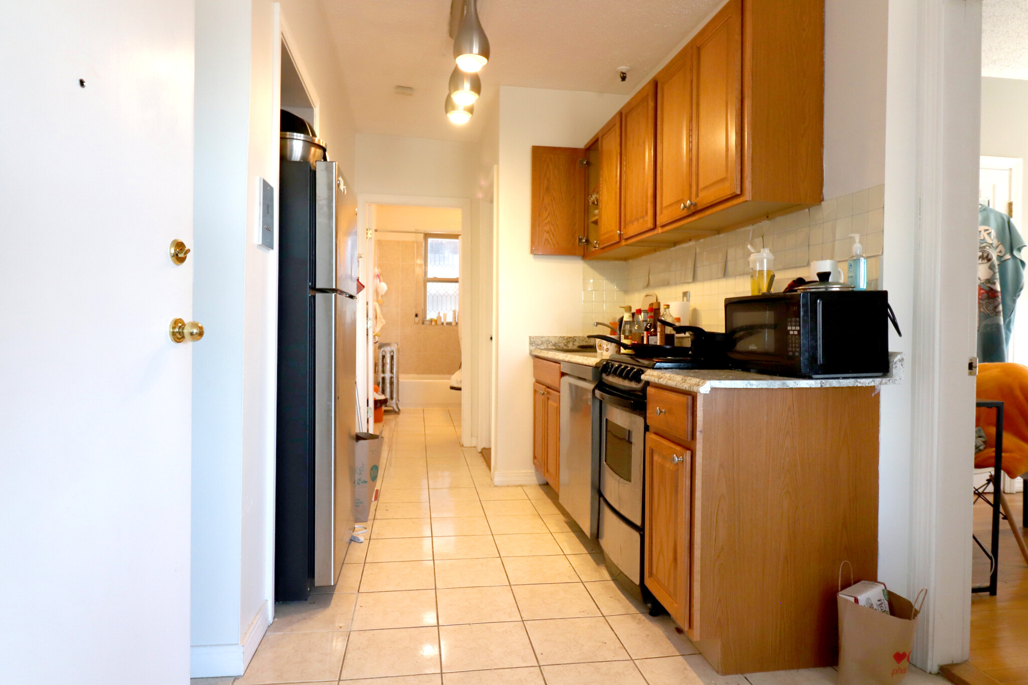 879 Beacon St, Fenway