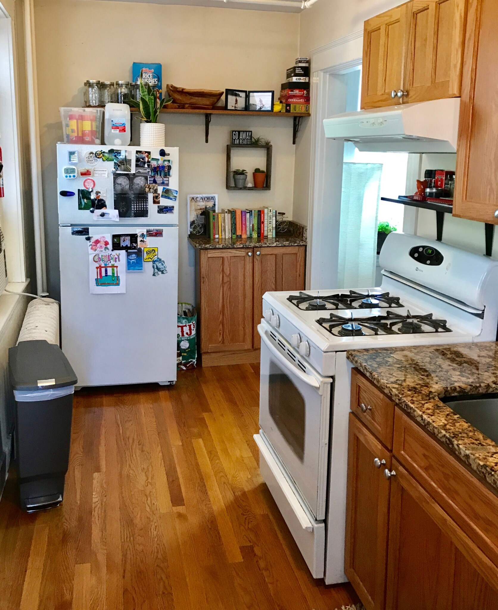 1607 Commonwealth Ave, Brighton