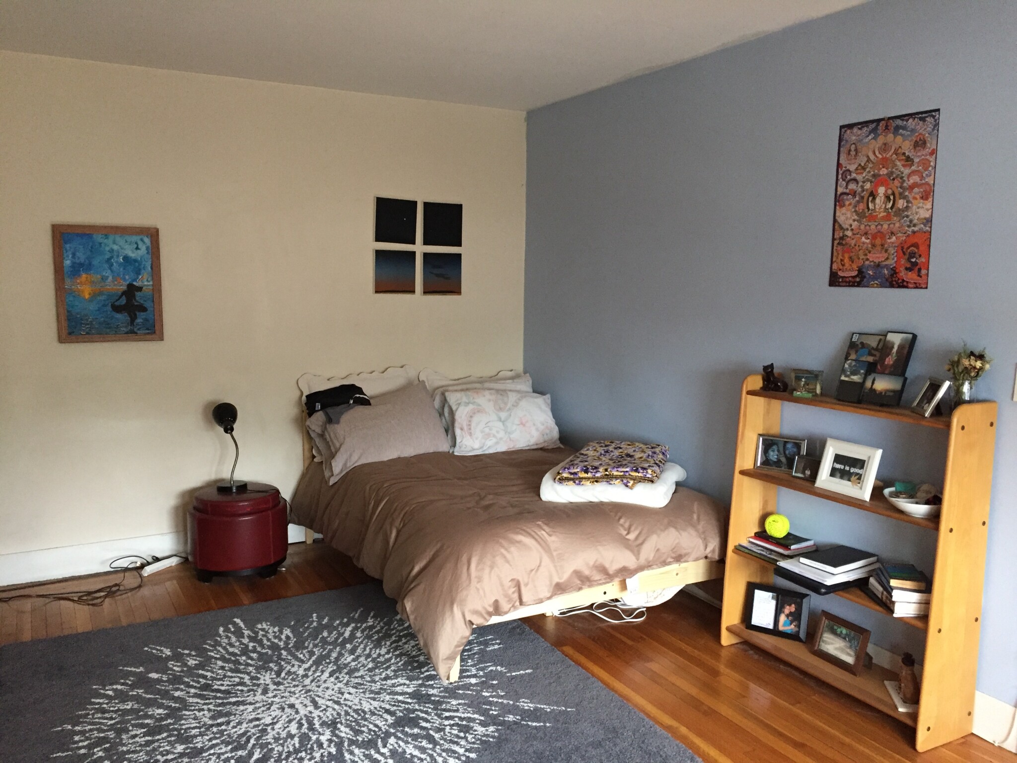 1607 Commonwealth Ave, Brighton