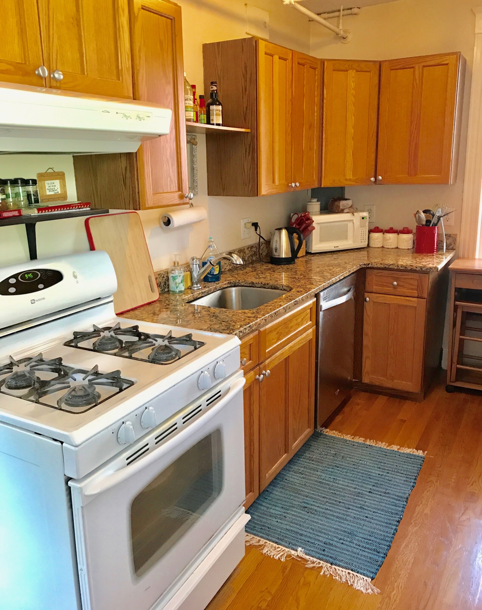 1607 Commonwealth Ave, Brighton