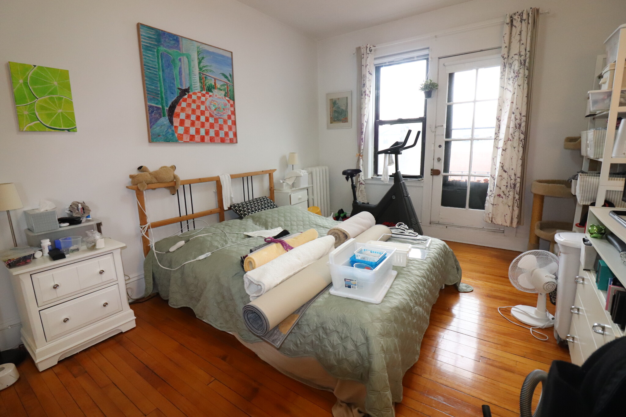 120 Babcock St, Coolidge Corner