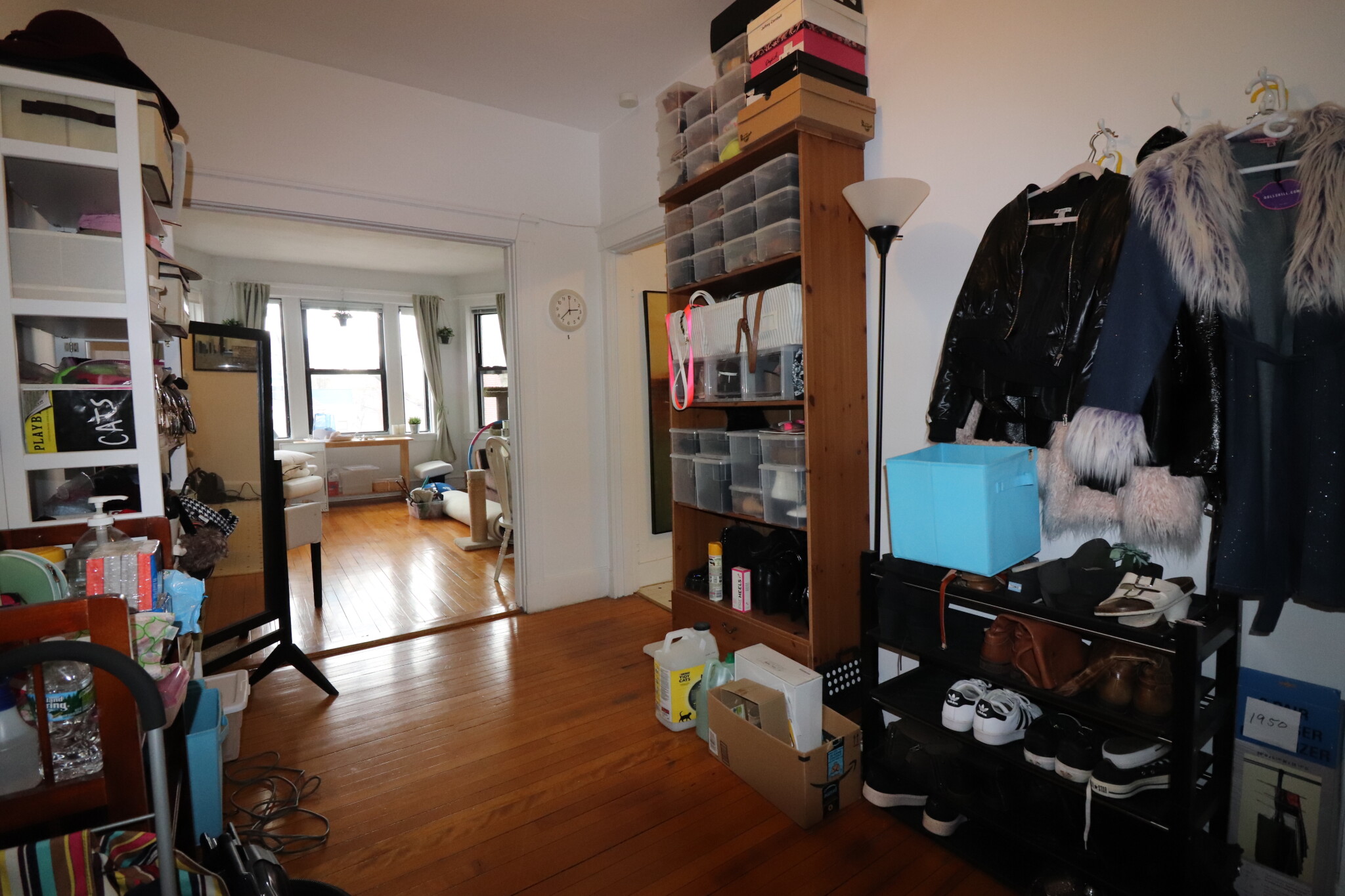 120 Babcock St, Coolidge Corner