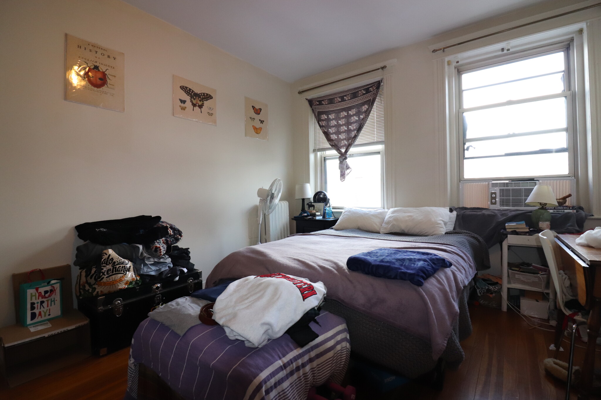 175 Harvard St, Coolidge Corner