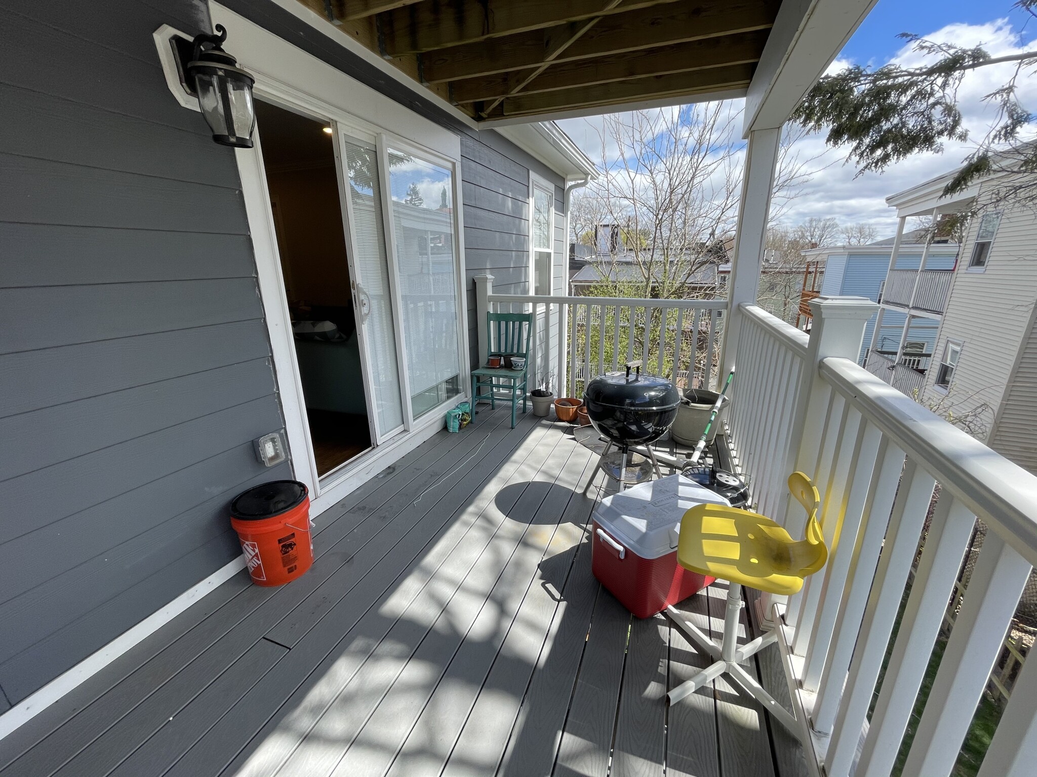 8 Nira Ave, Jamaica Plain