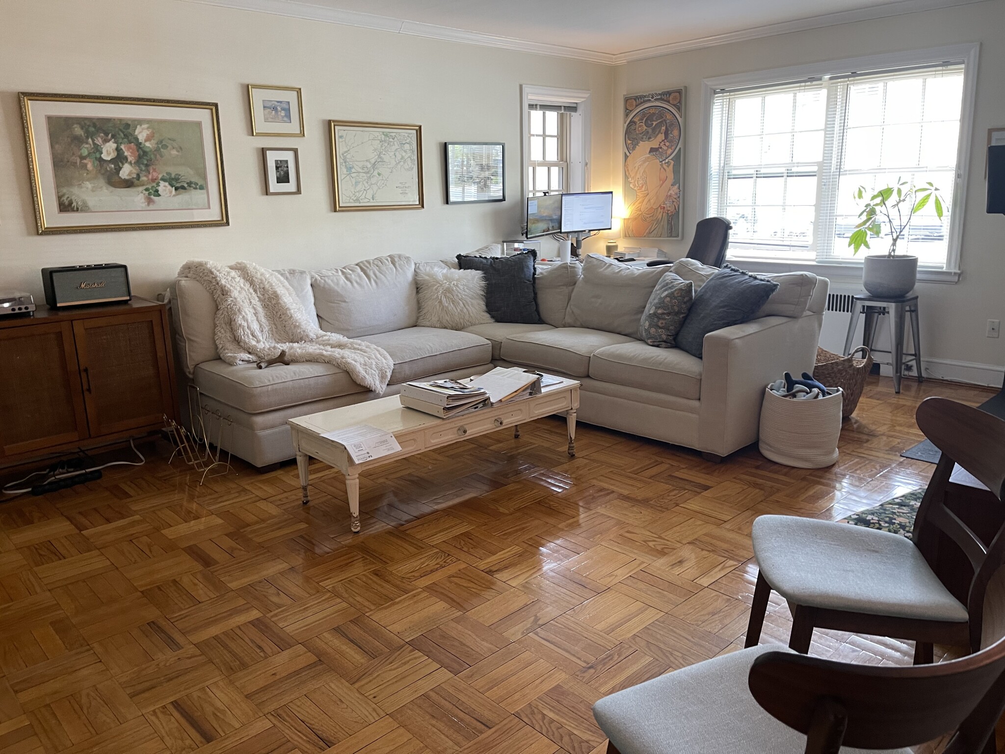 312 Washington St, Wellesley