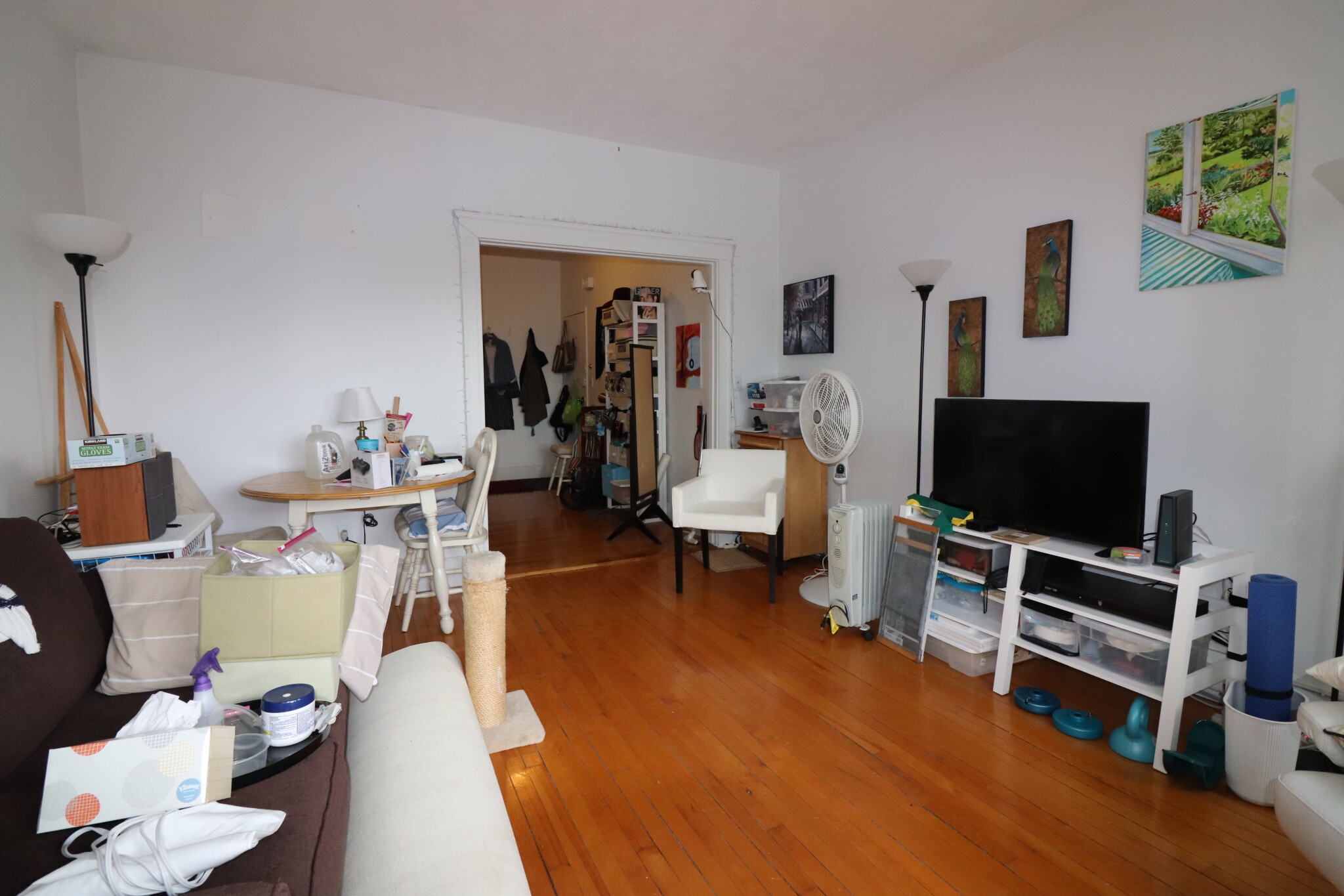 120 Babcock St, Coolidge Corner