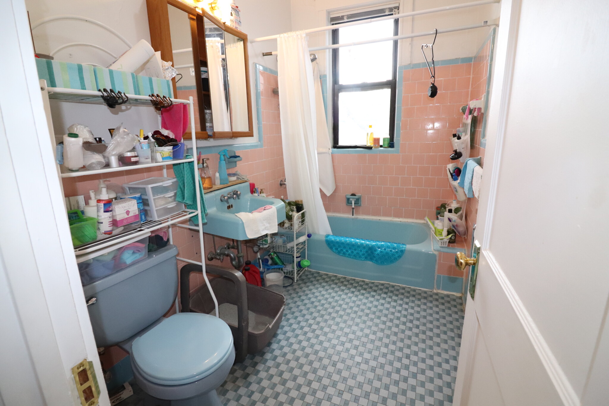 120 Babcock St, Coolidge Corner