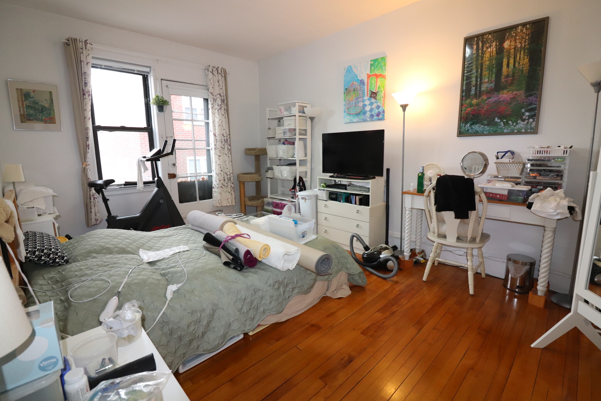 120 Babcock St, Coolidge Corner