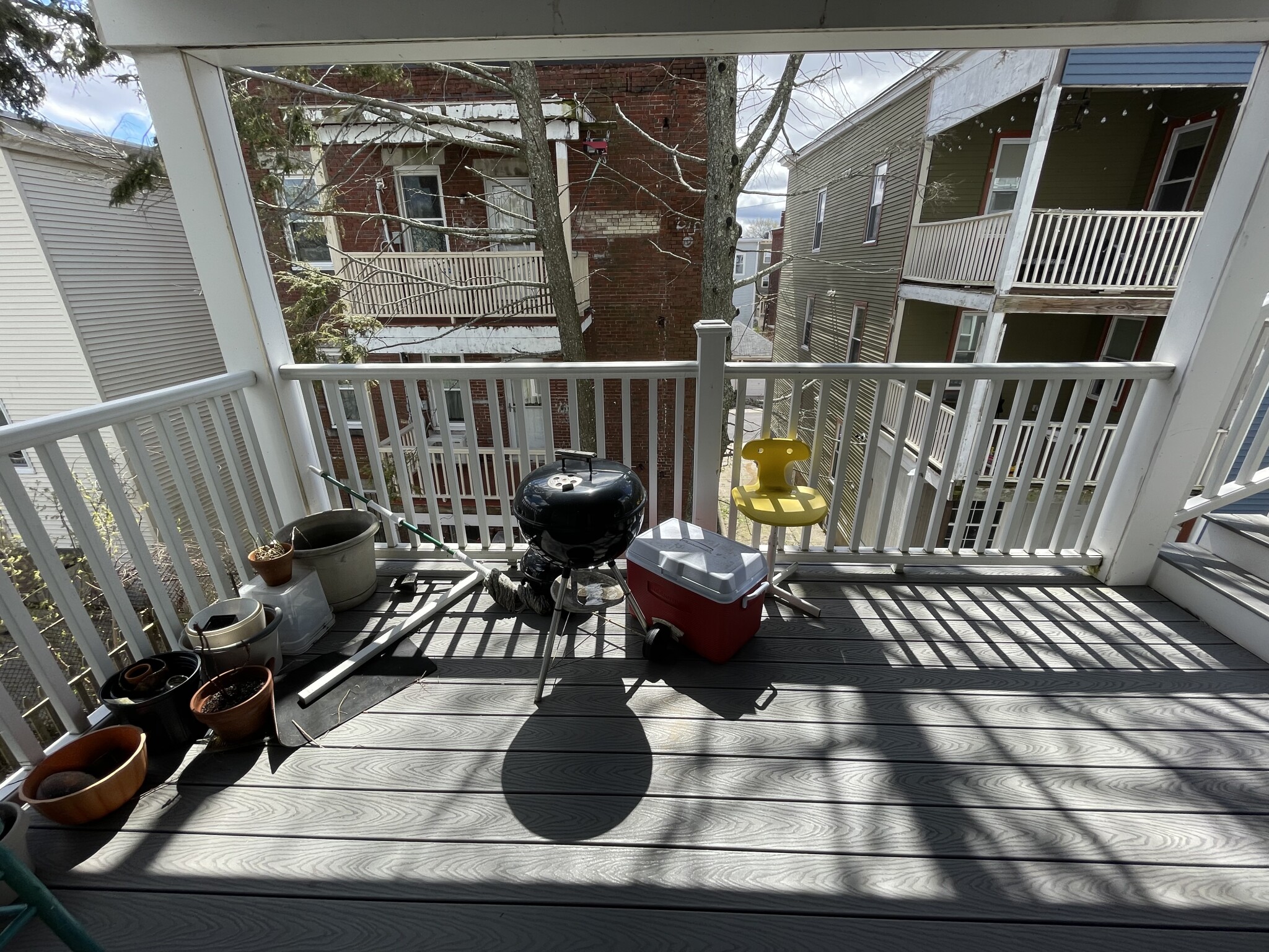 8 Nira Ave, Jamaica Plain