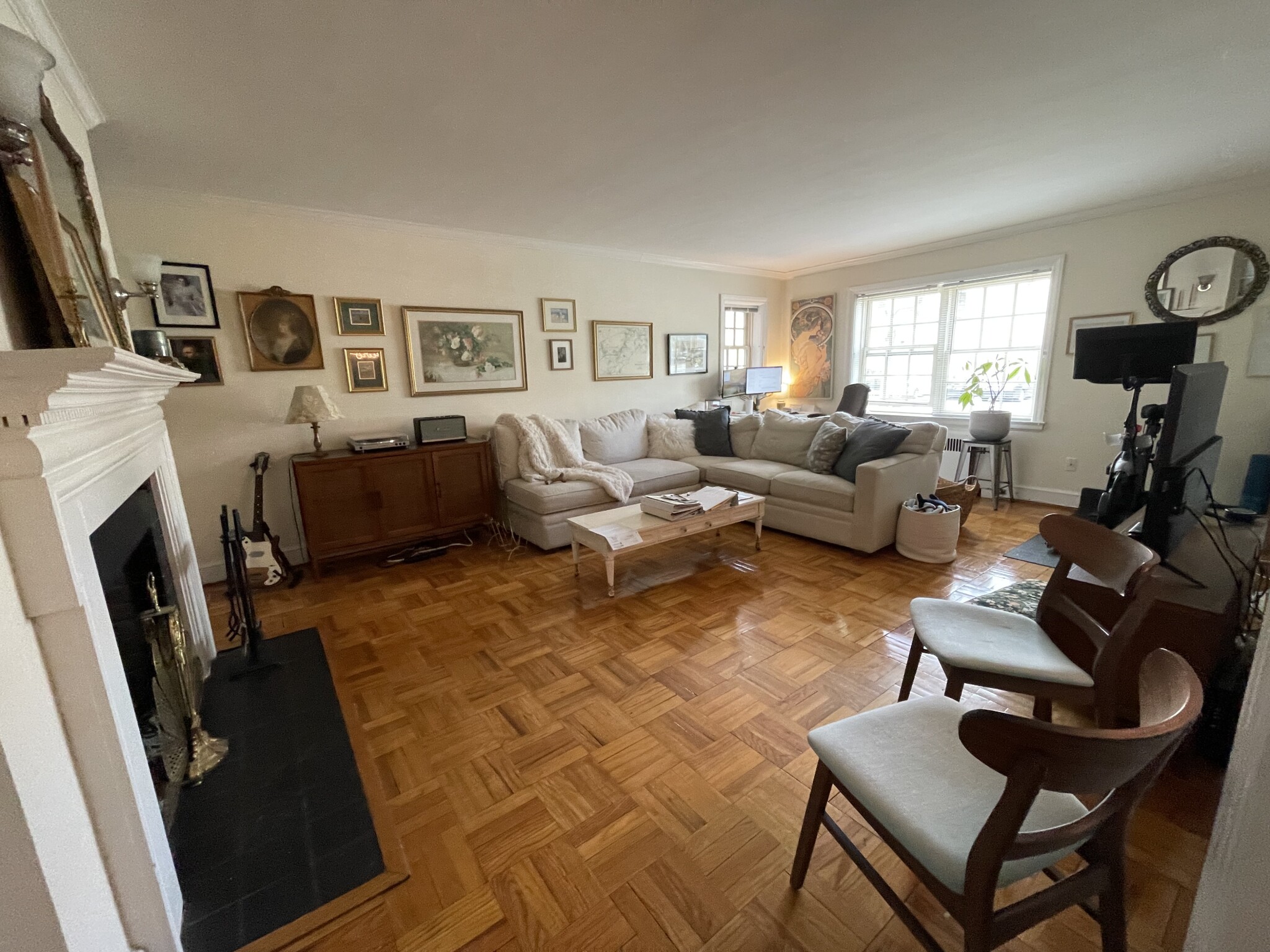 312 Washington St, Wellesley