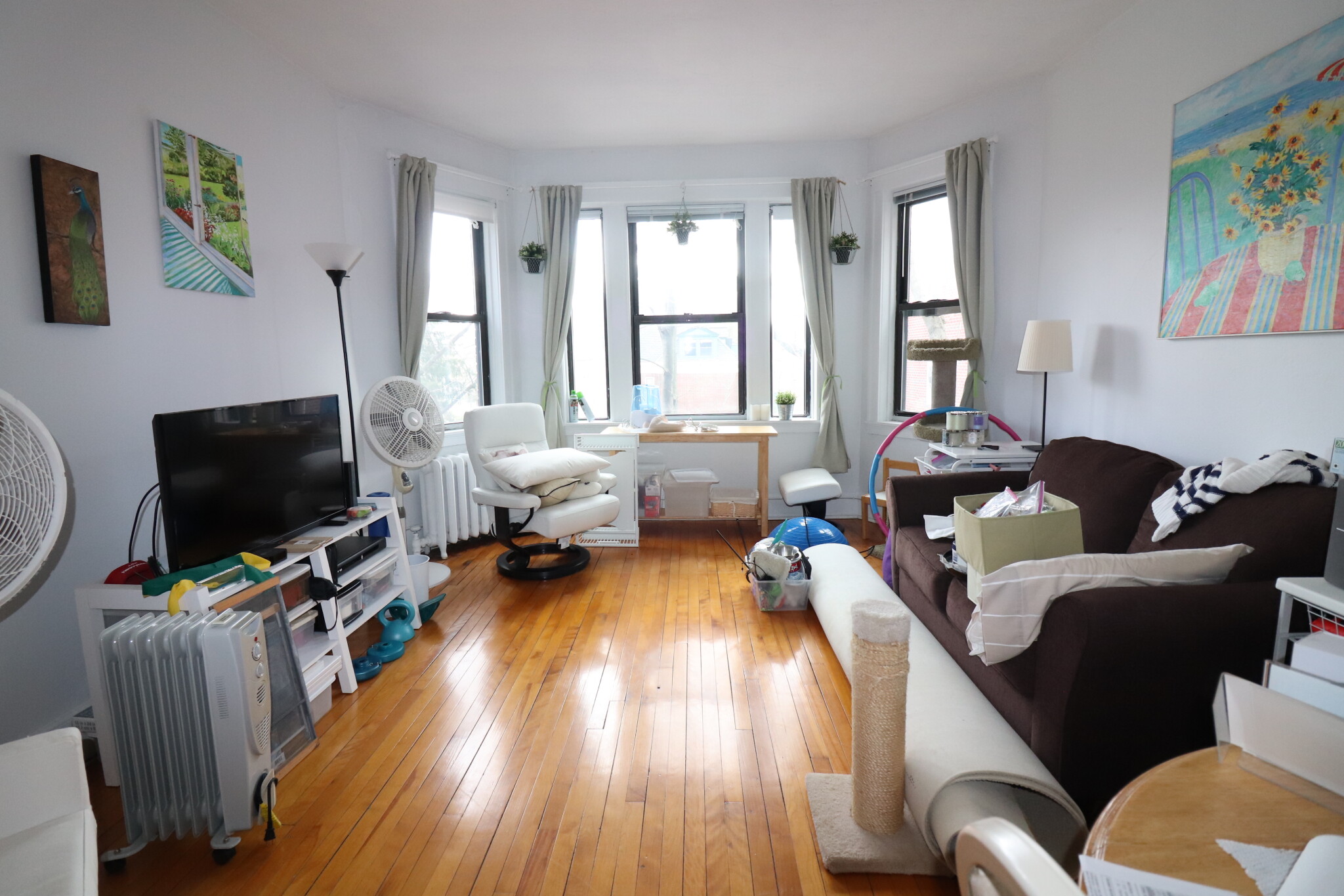 120 Babcock St, Coolidge Corner