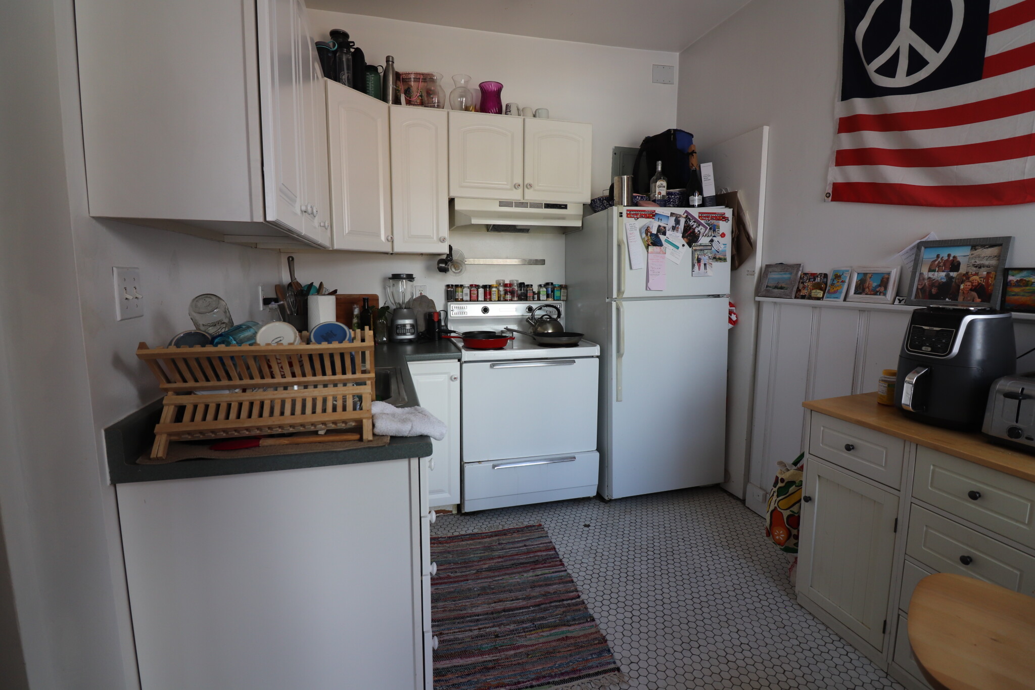 175 Harvard St, Coolidge Corner