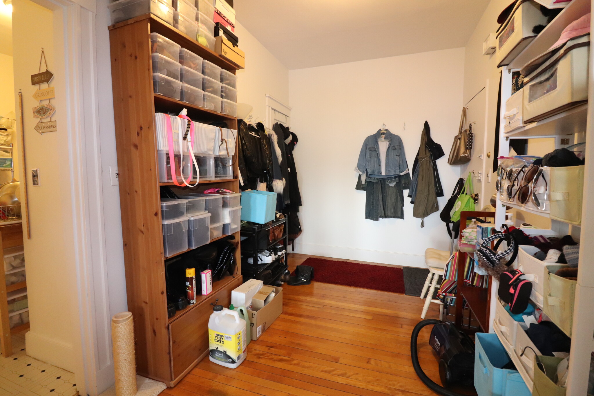 120 Babcock St, Coolidge Corner