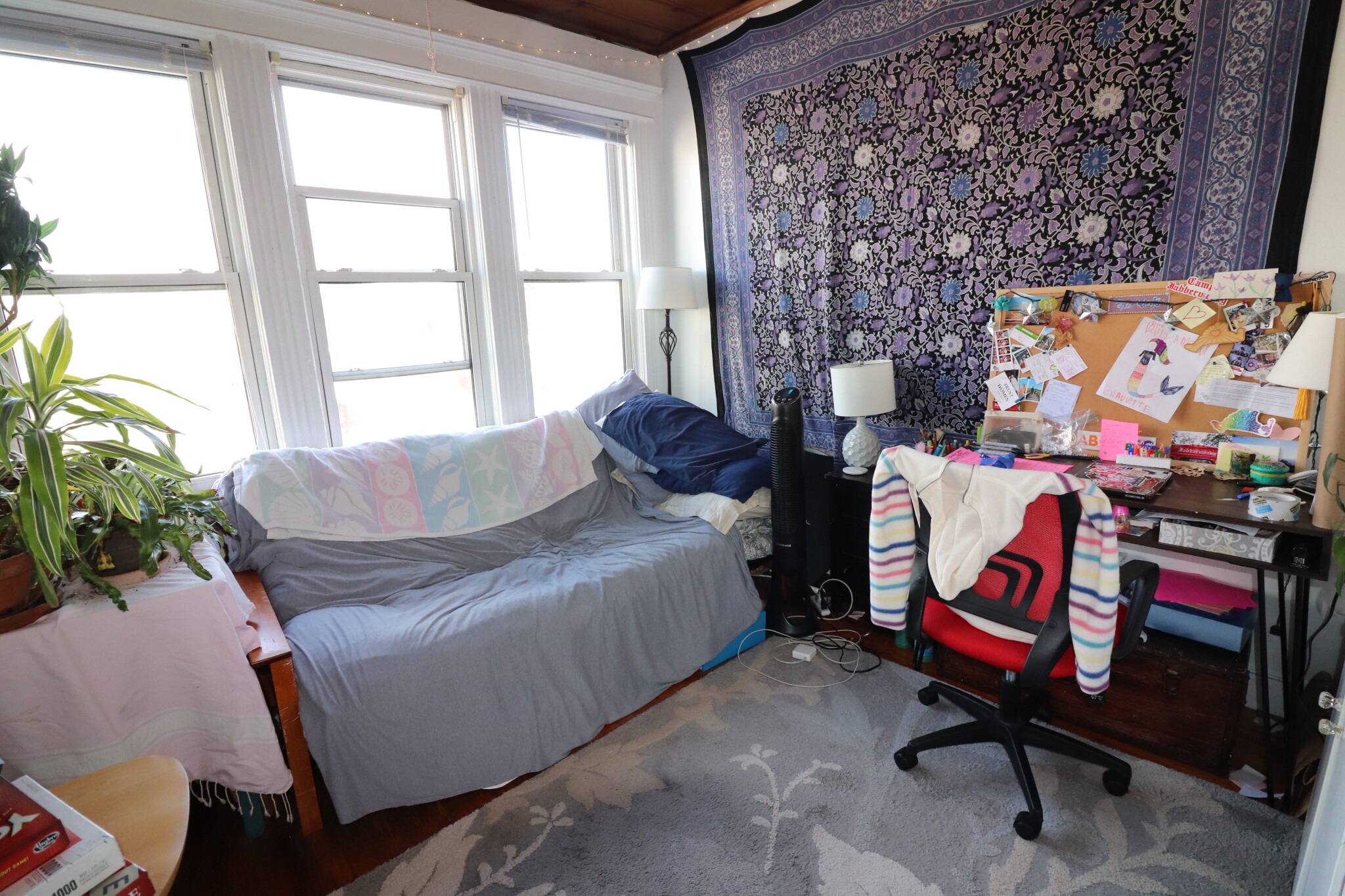 175 Harvard St, Coolidge Corner