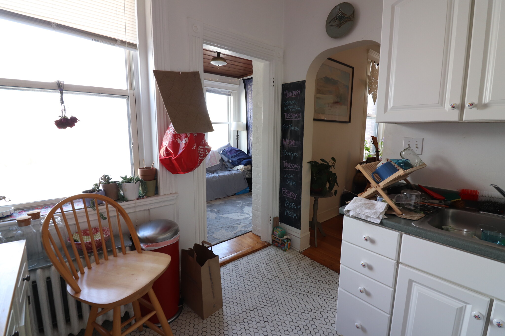 175 Harvard St, Coolidge Corner