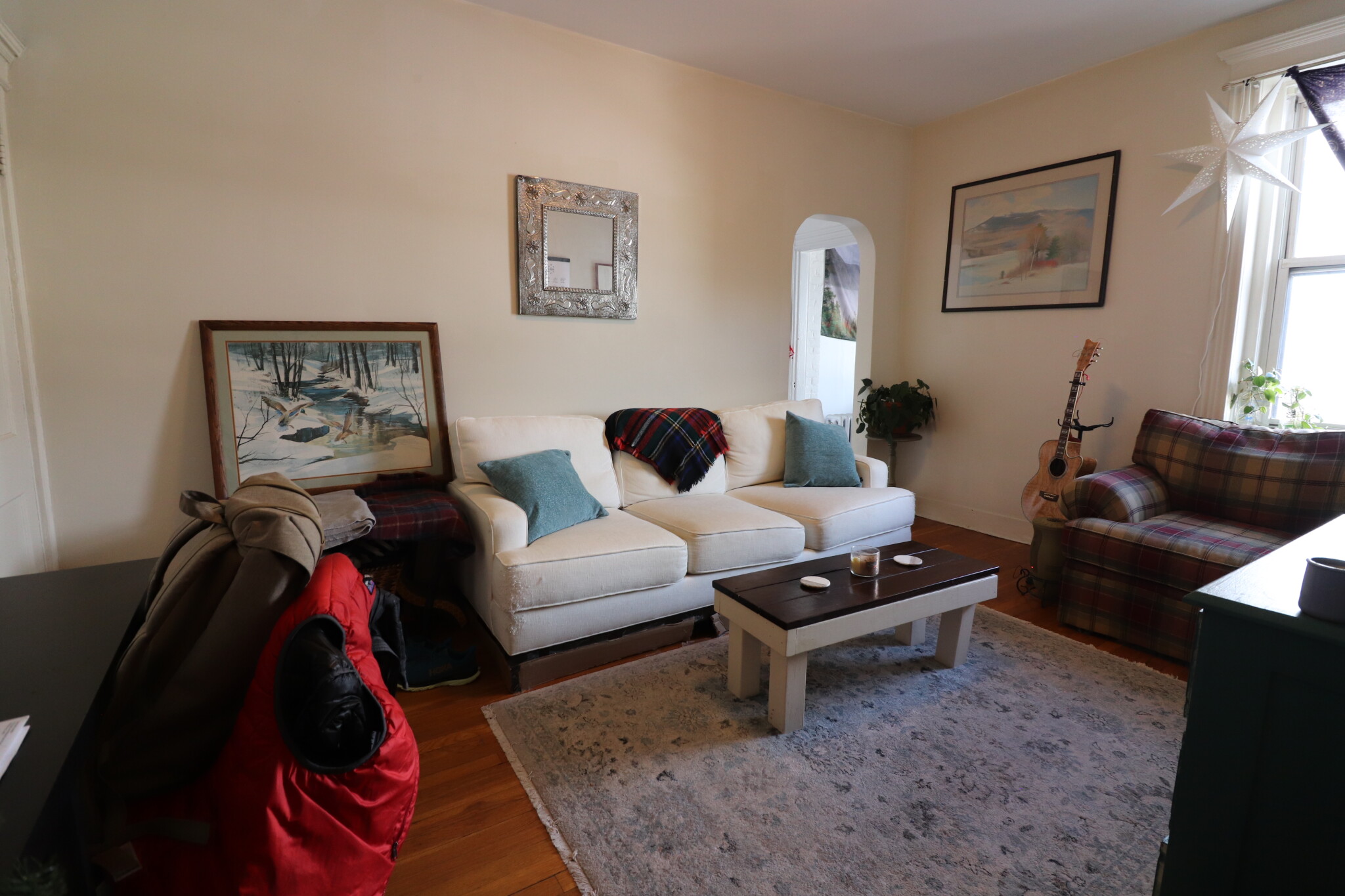 175 Harvard St, Coolidge Corner