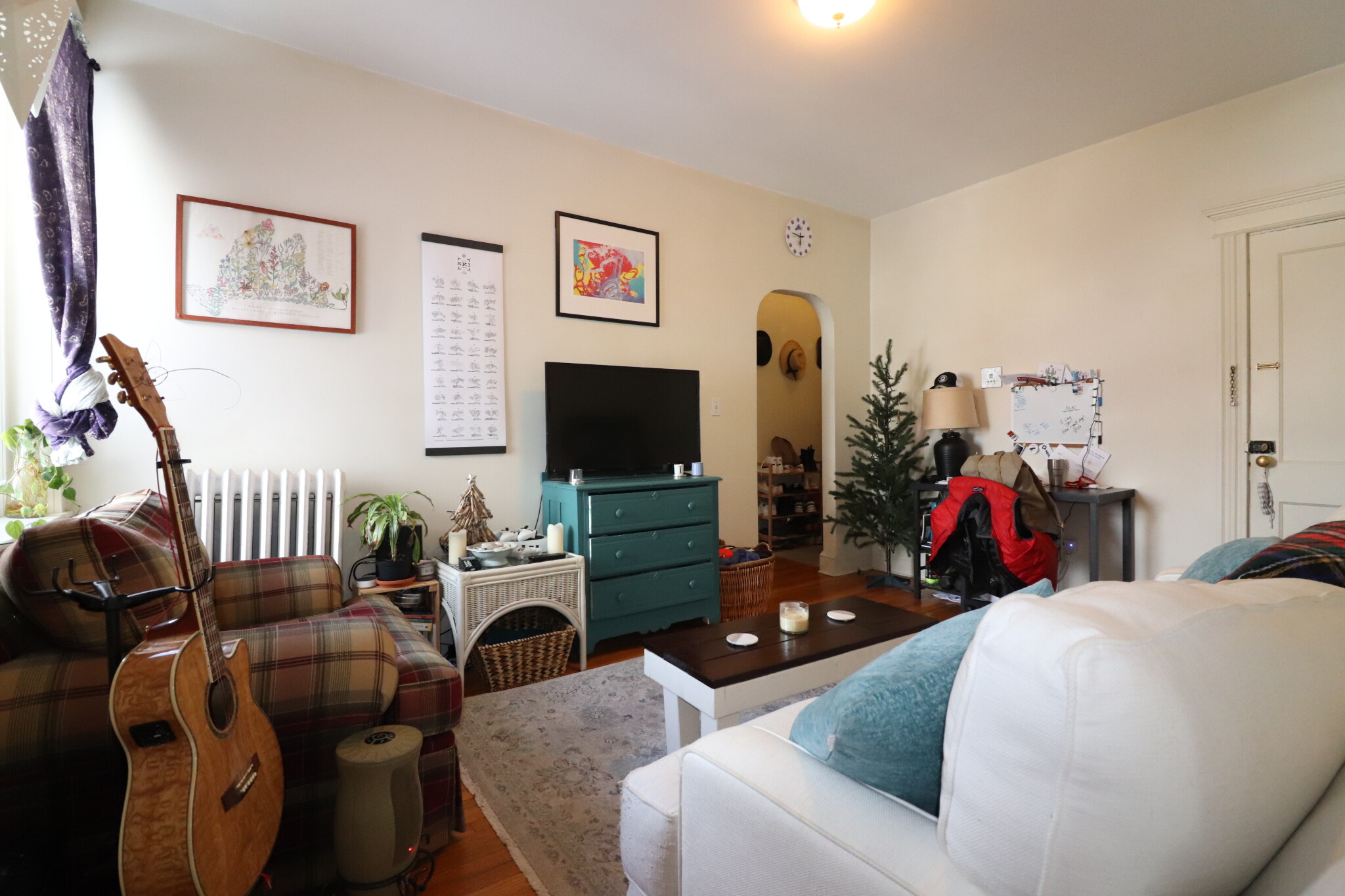 175 Harvard St, Coolidge Corner