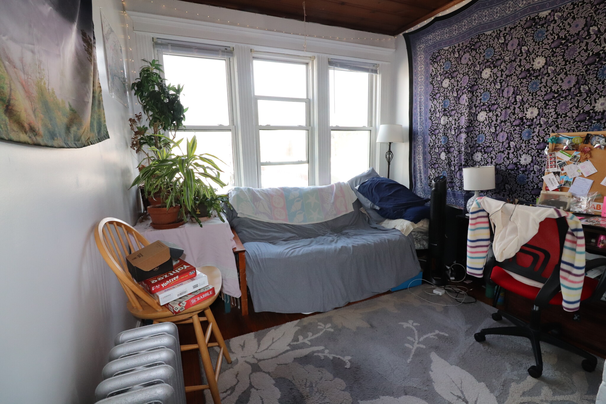 175 Harvard St, Coolidge Corner