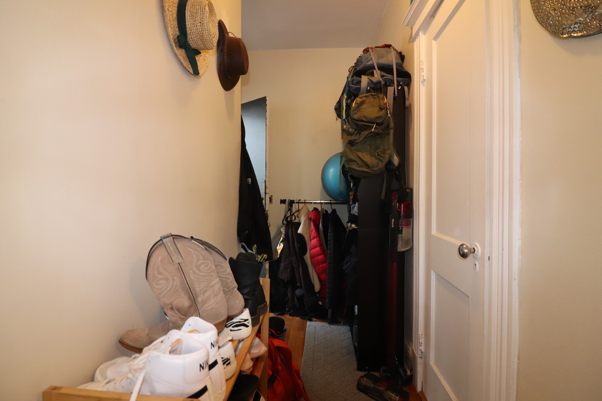 175 Harvard St, Coolidge Corner