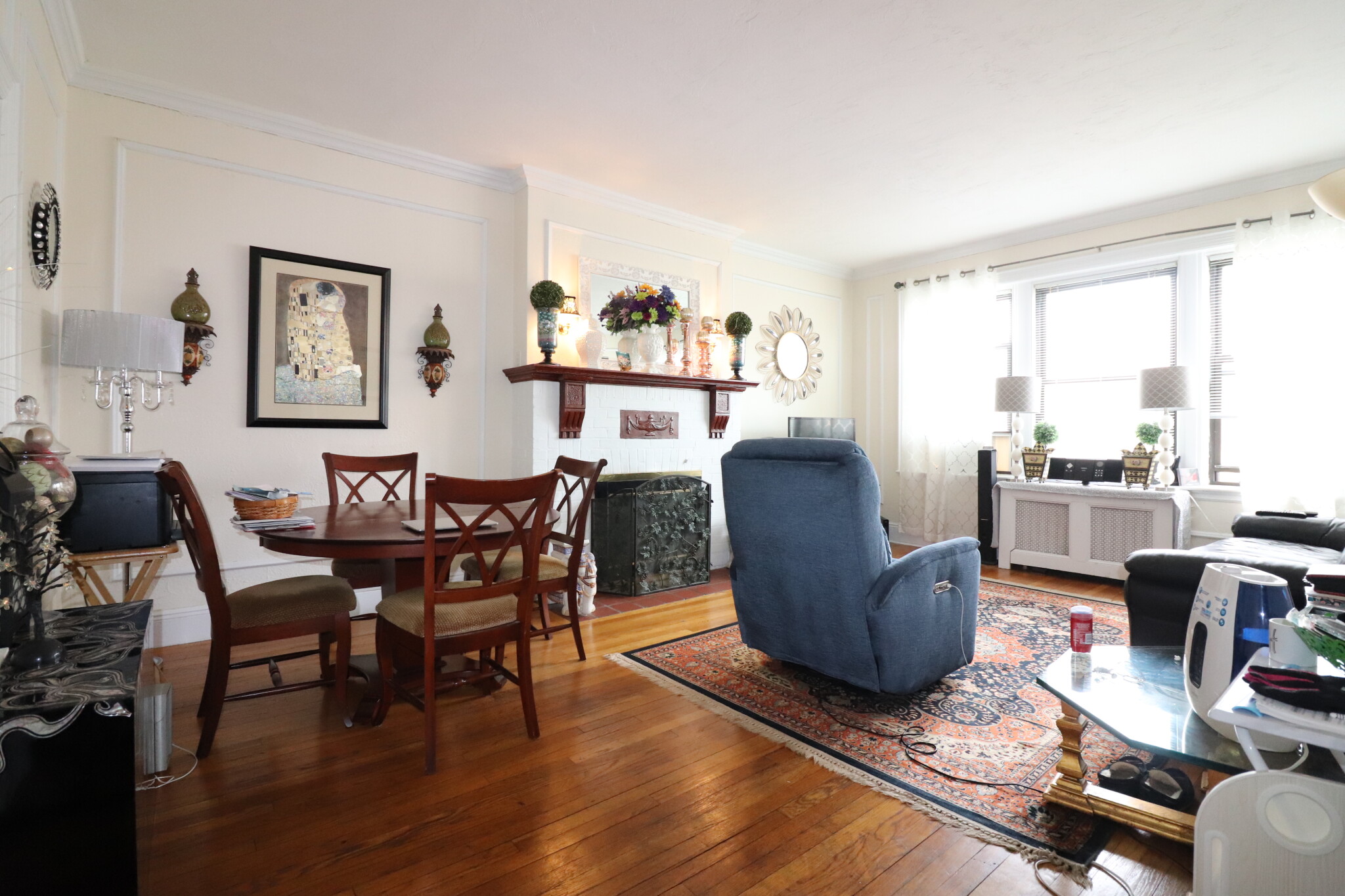 30 Park St, Coolidge Corner