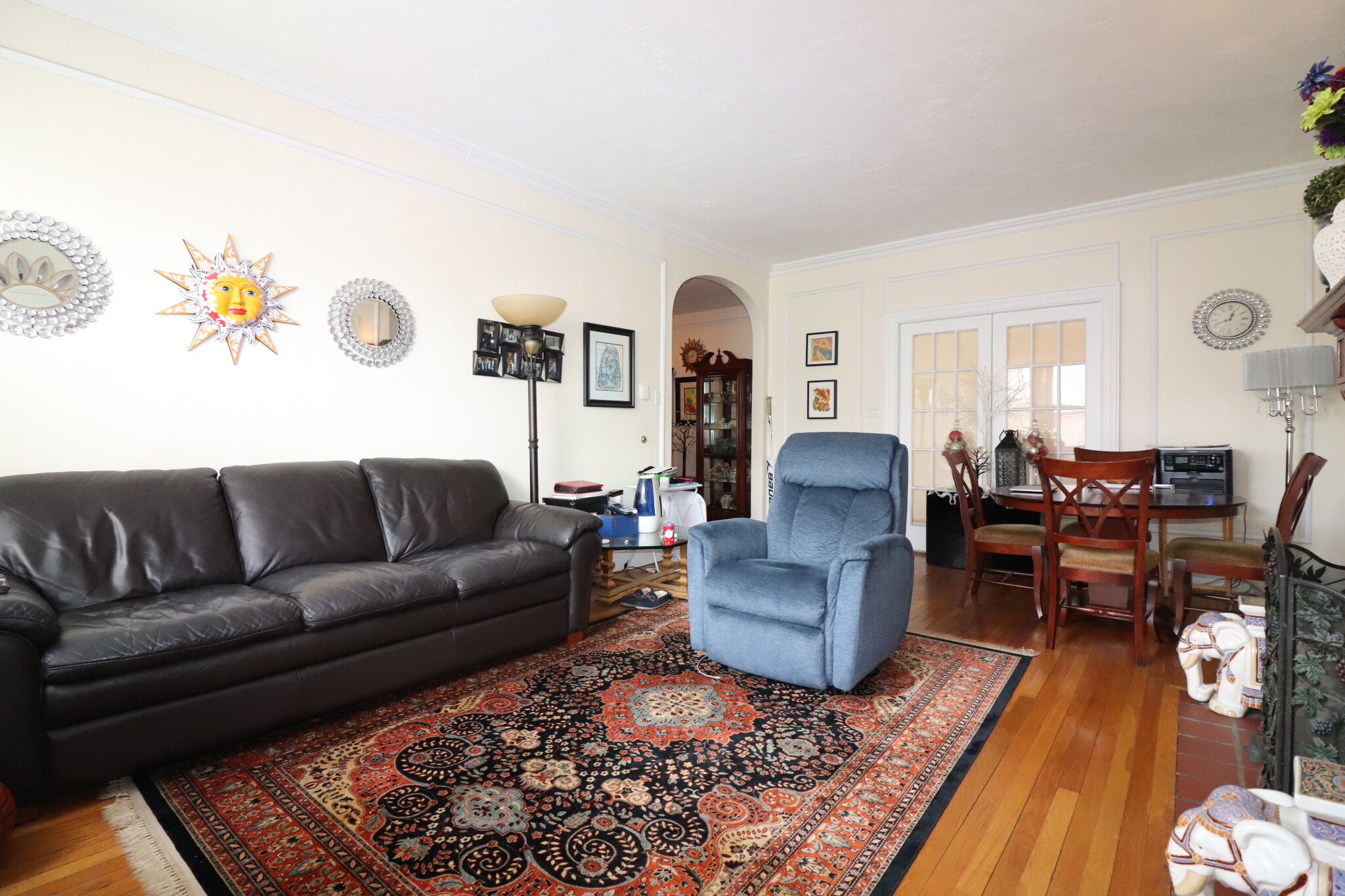 30 Park St, Coolidge Corner