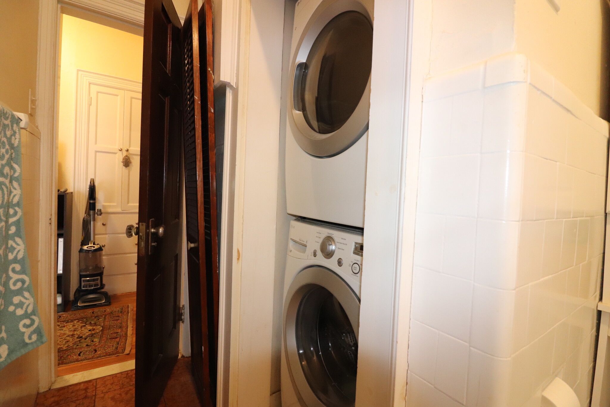 30 Park St, Coolidge Corner