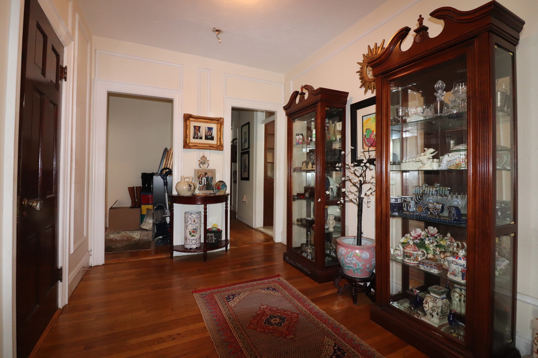 30 Park St, Coolidge Corner