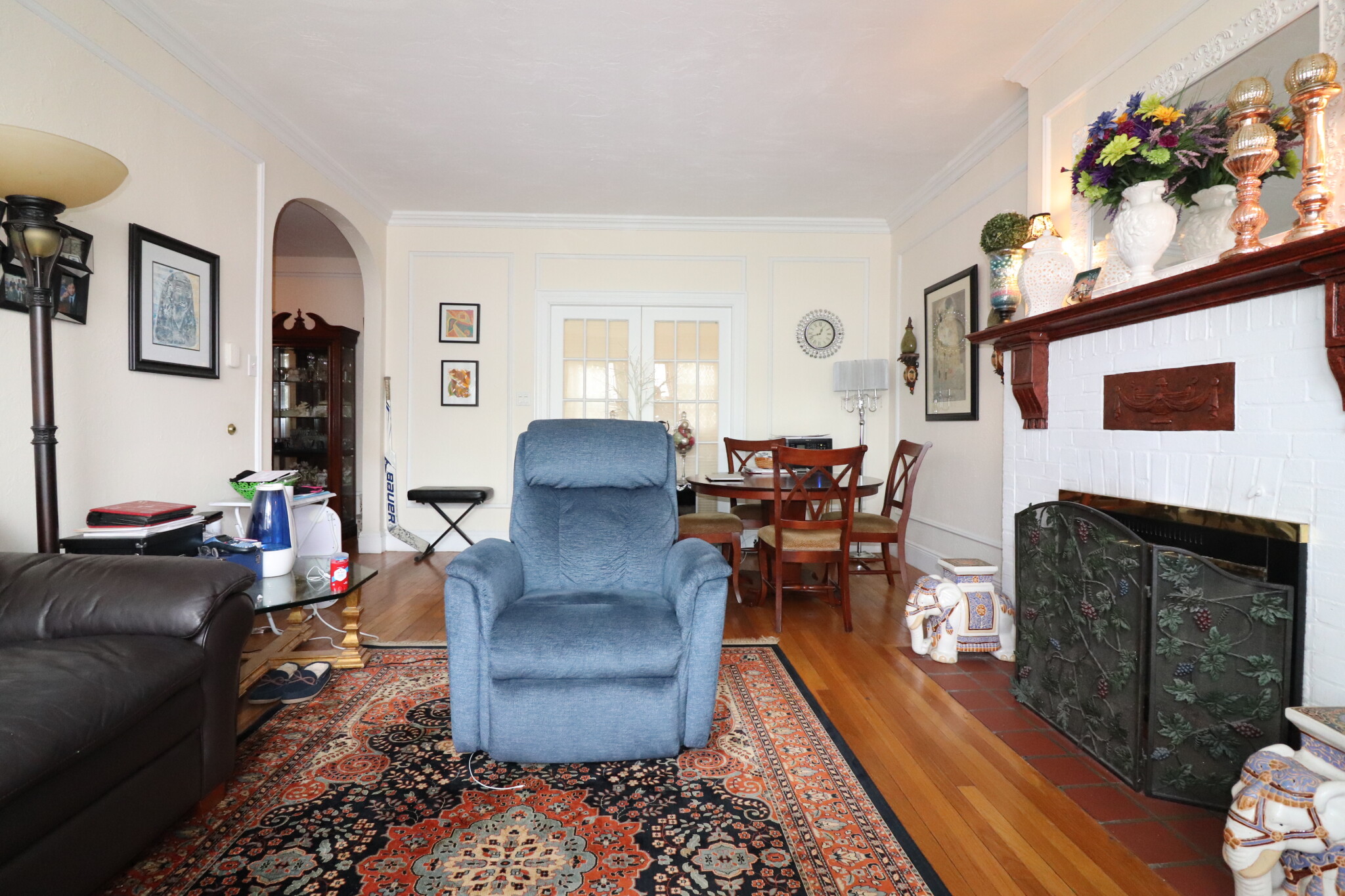 30 Park St, Coolidge Corner