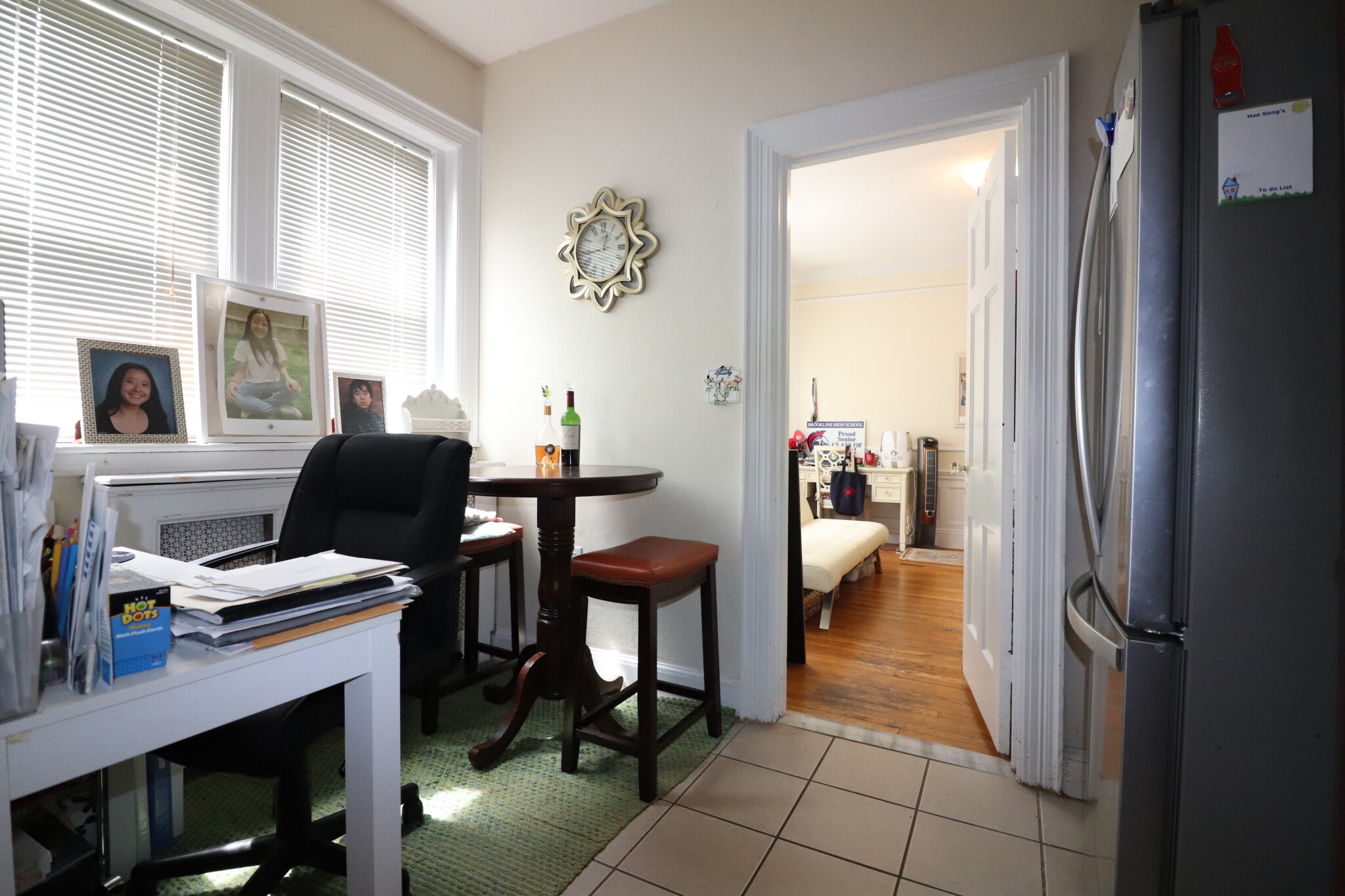 30 Park St, Coolidge Corner