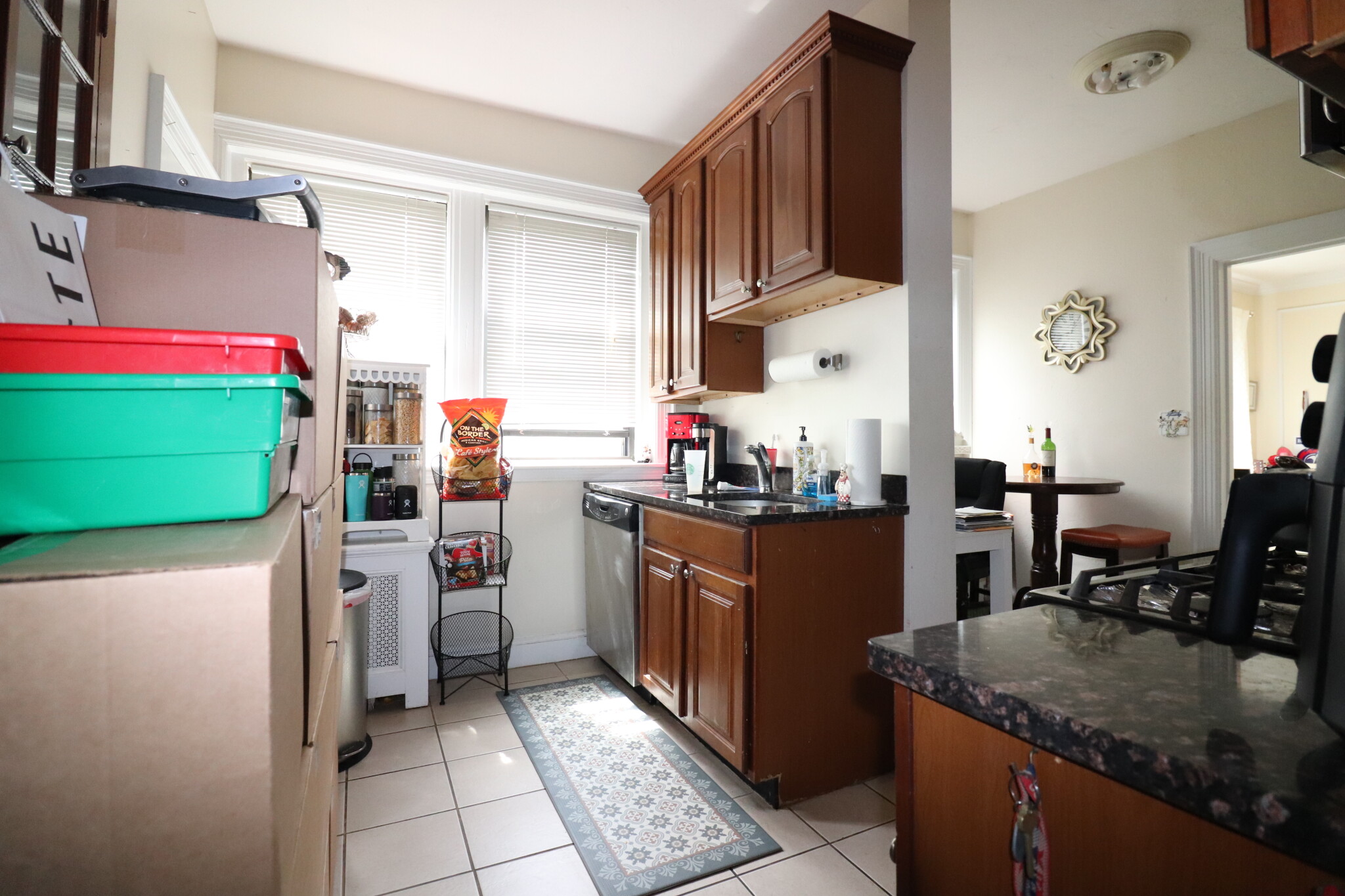 30 Park St, Coolidge Corner