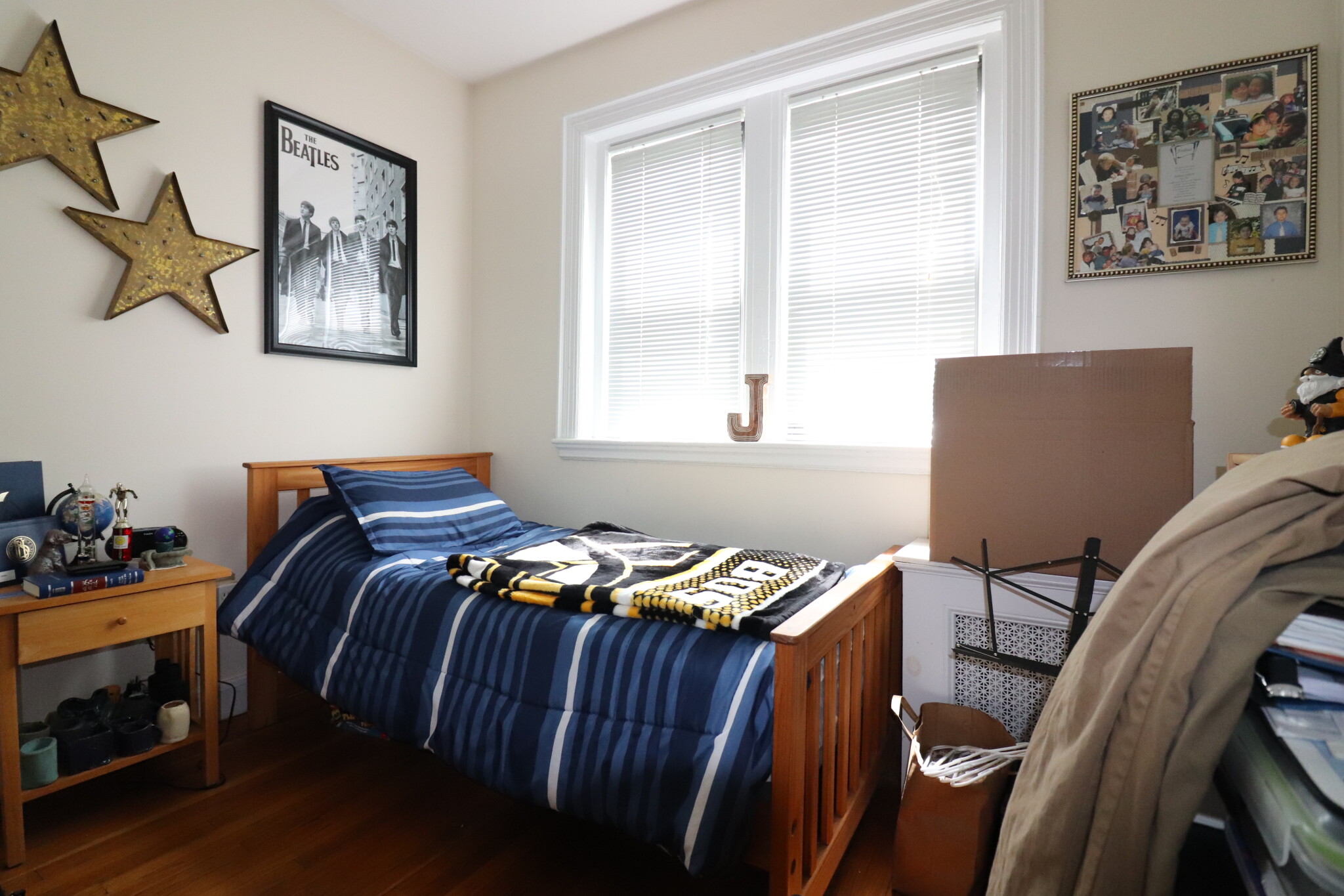 30 Park St, Coolidge Corner