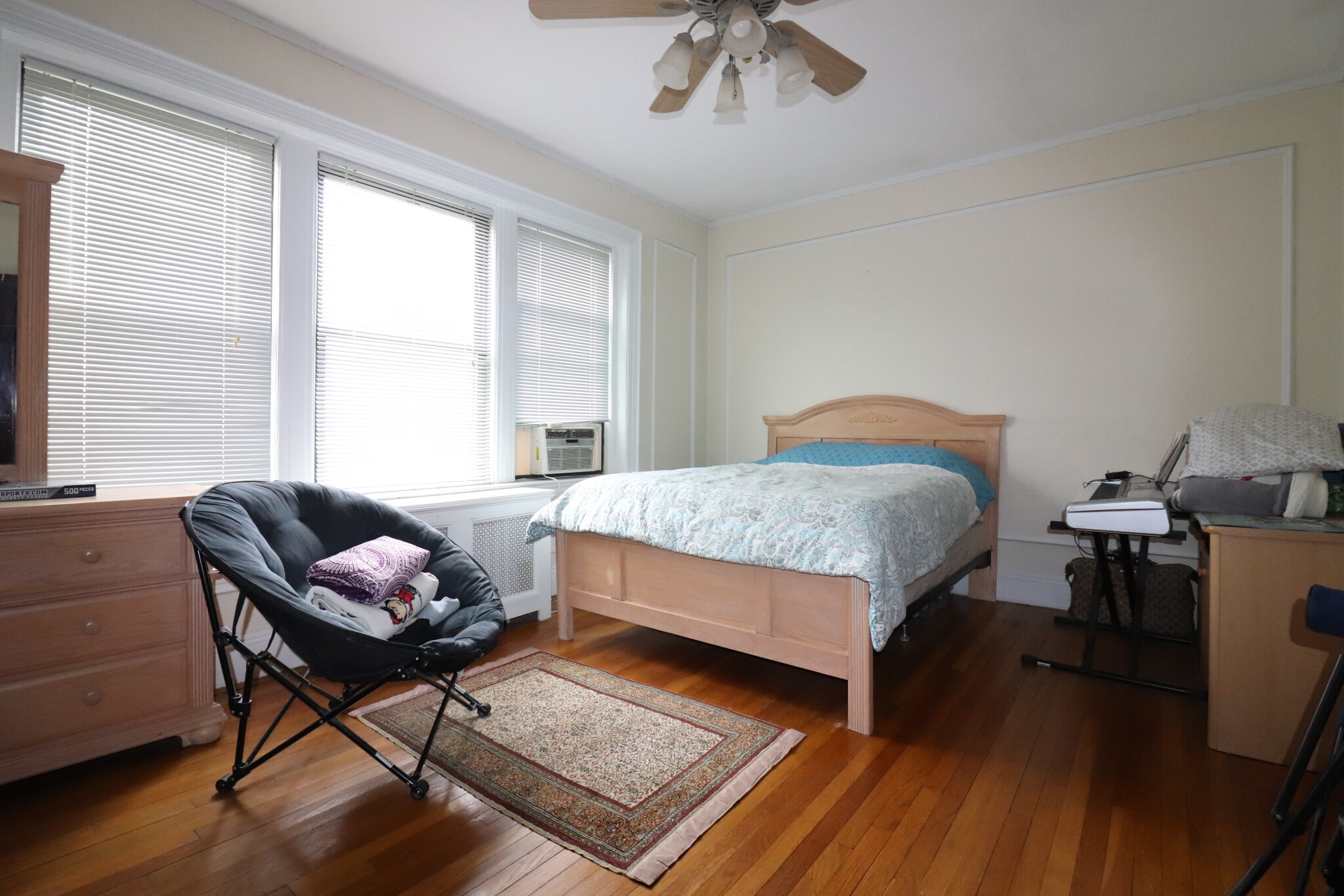 30 Park St, Coolidge Corner