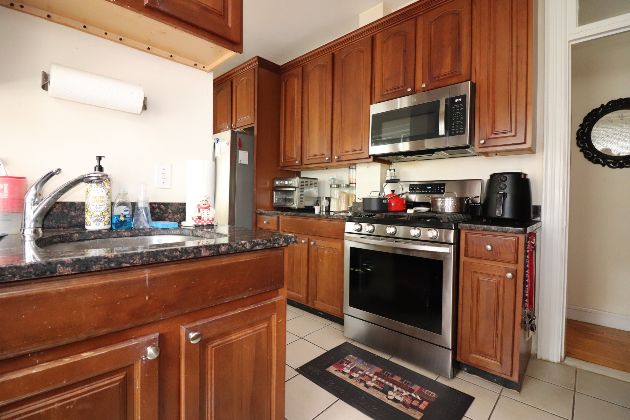 30 Park St, Coolidge Corner