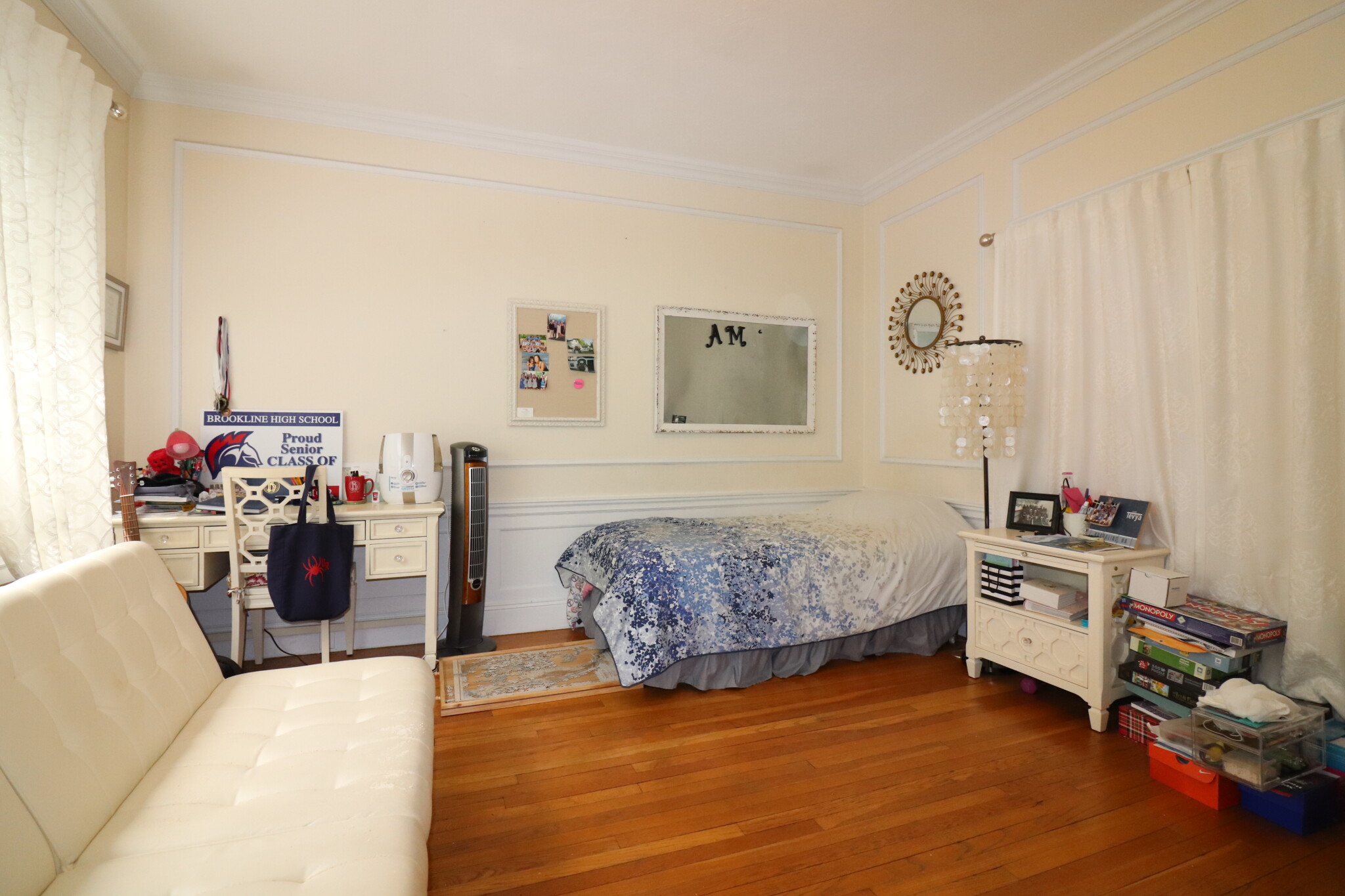 30 Park St, Coolidge Corner